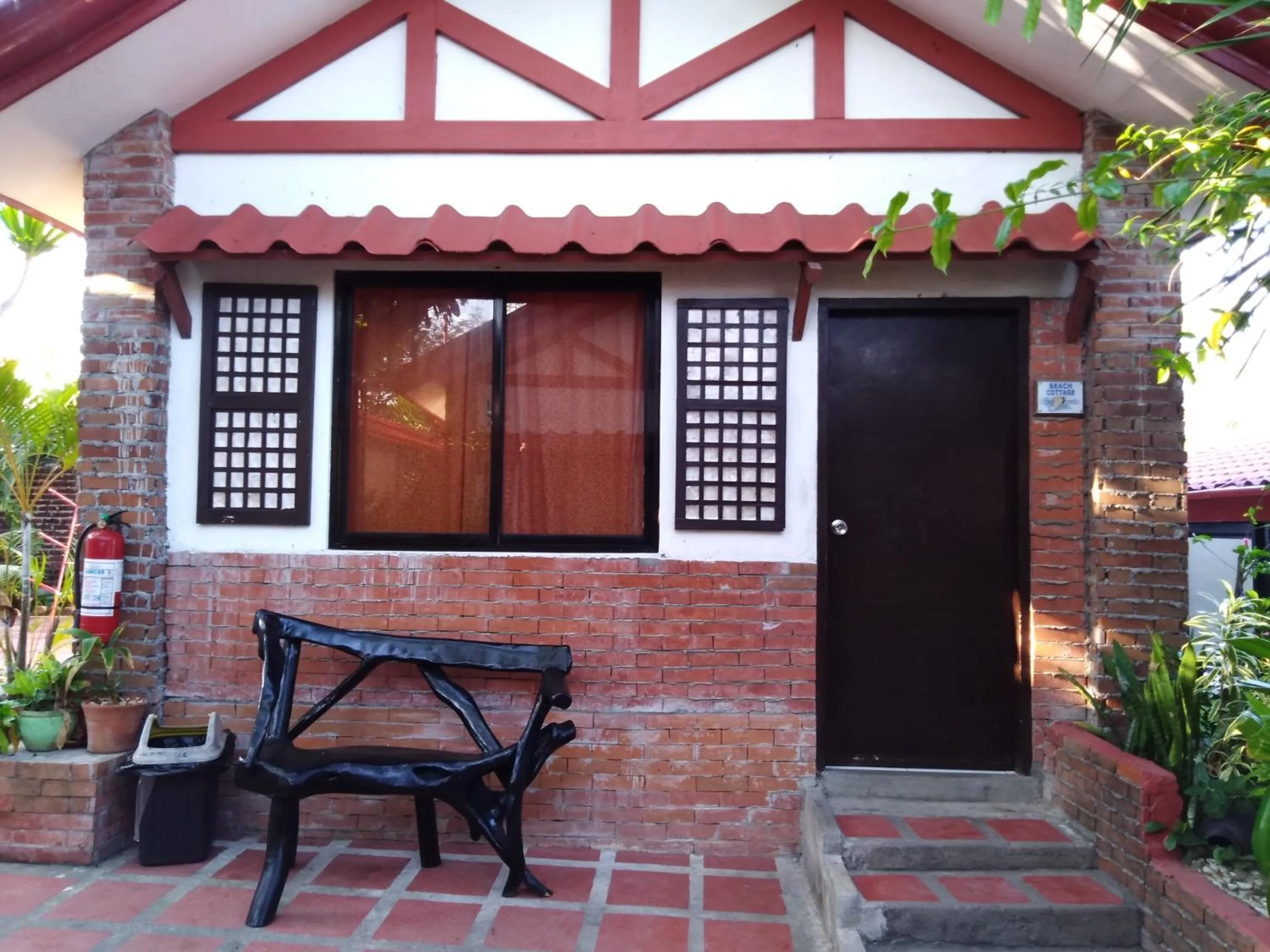 Isla Bonita Beach Resort