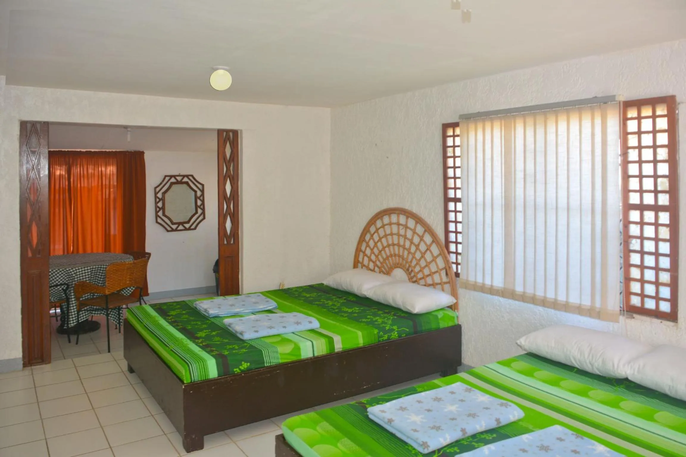 Day, Bed in Isla Bonita Beach Resort