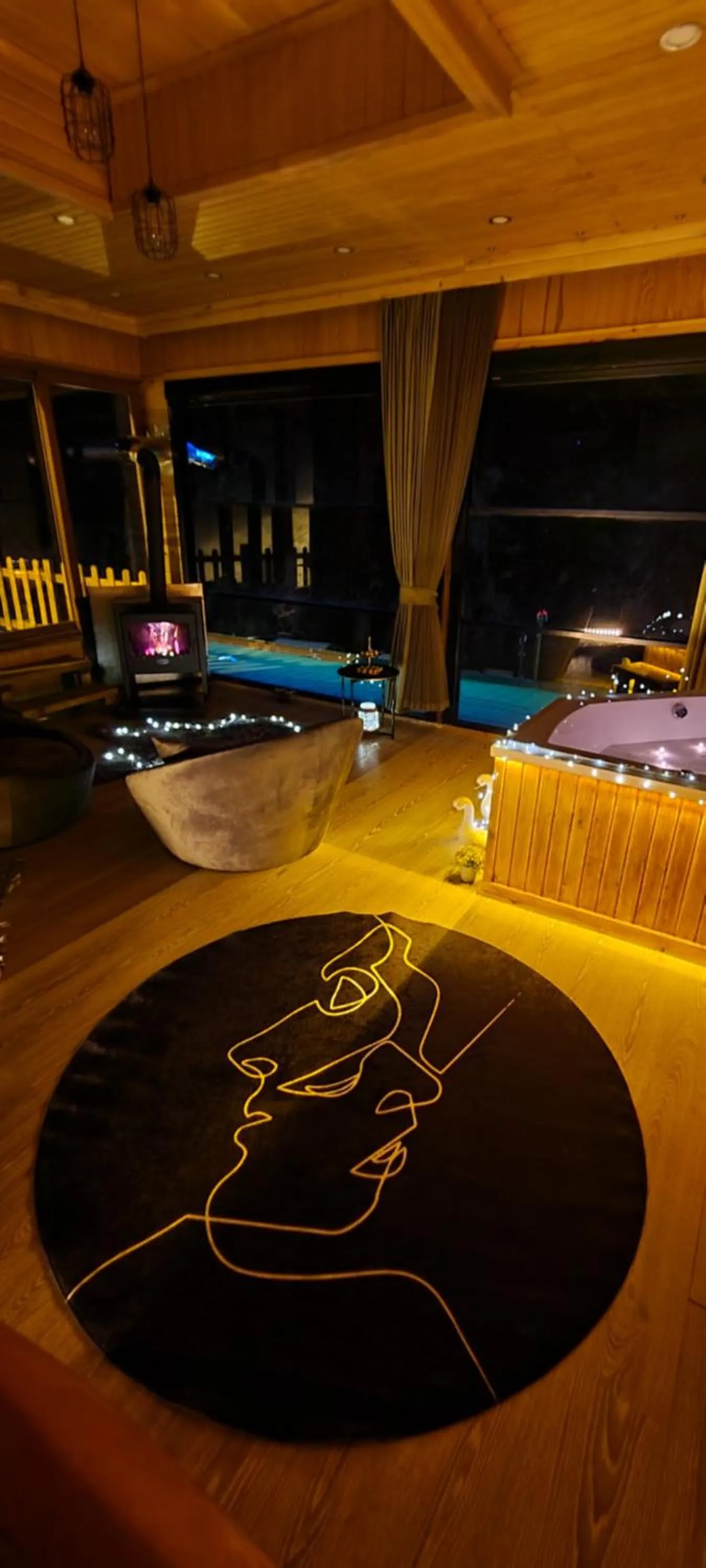 Massage in Ayder Doga Resort