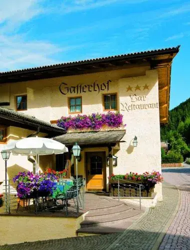 Gasthof Gasserhof Gasthof Gasserhof
