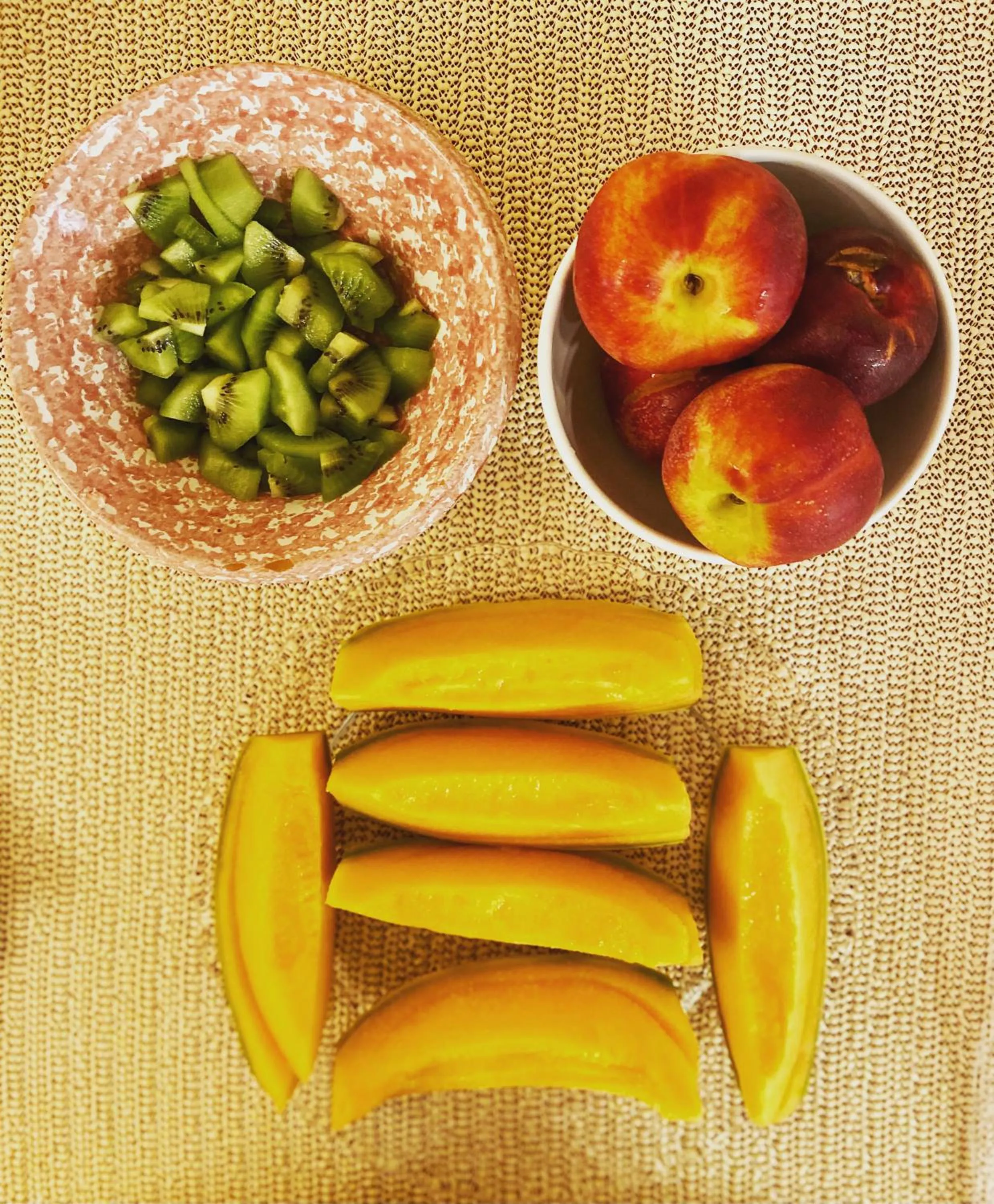 Breakfast in B&B Le Sorelle