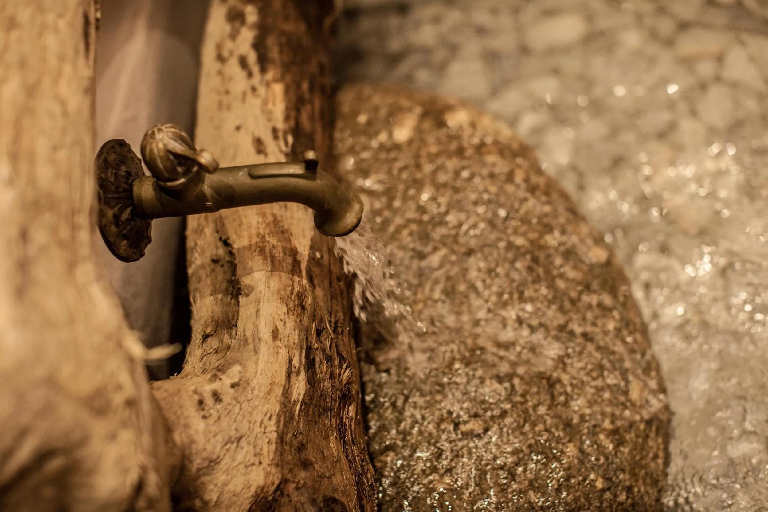 Spa and wellness centre/facilities in Aktivhotel Tuxerhof