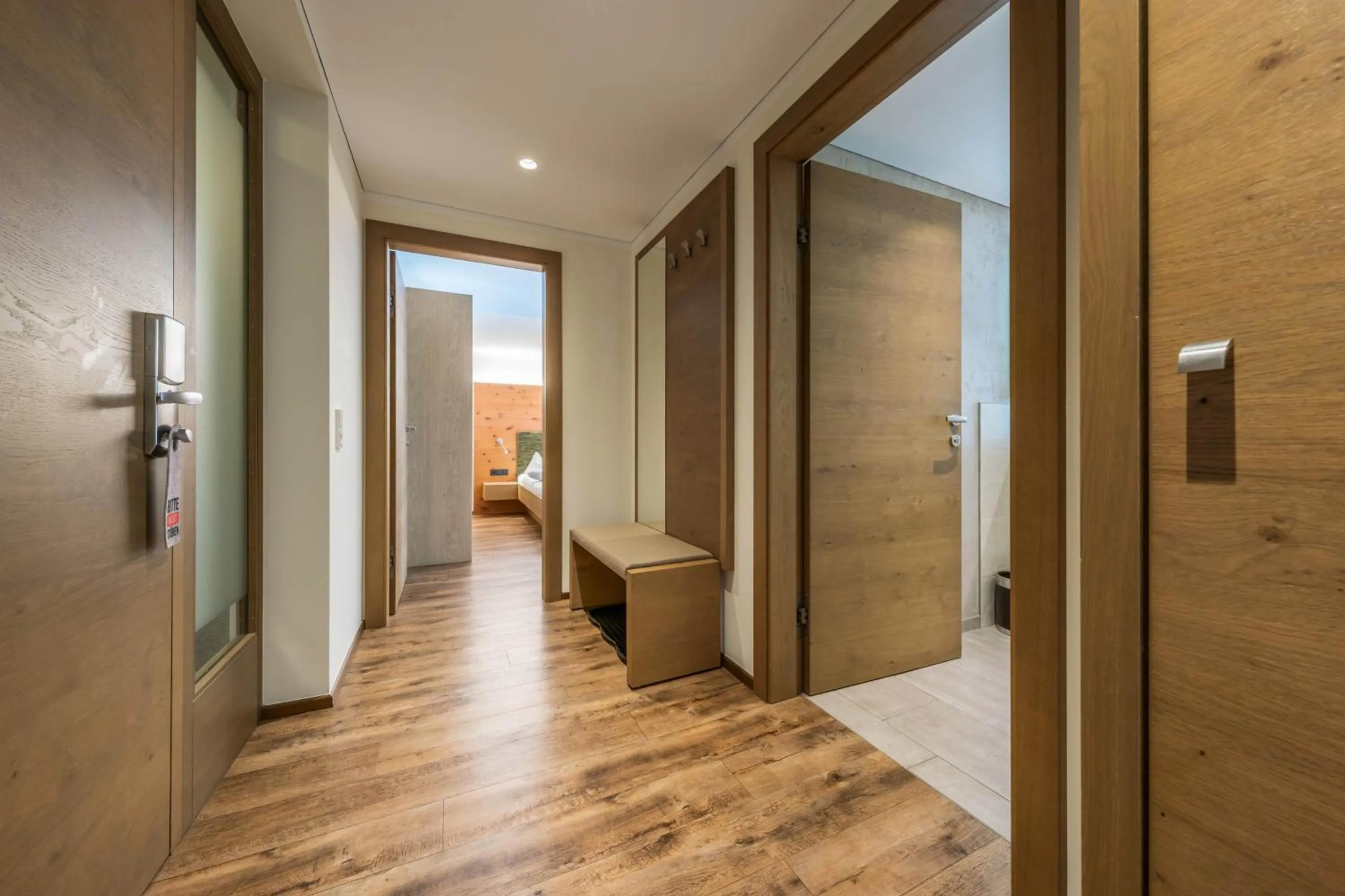 Photo of the whole room in Aktivhotel Tuxerhof