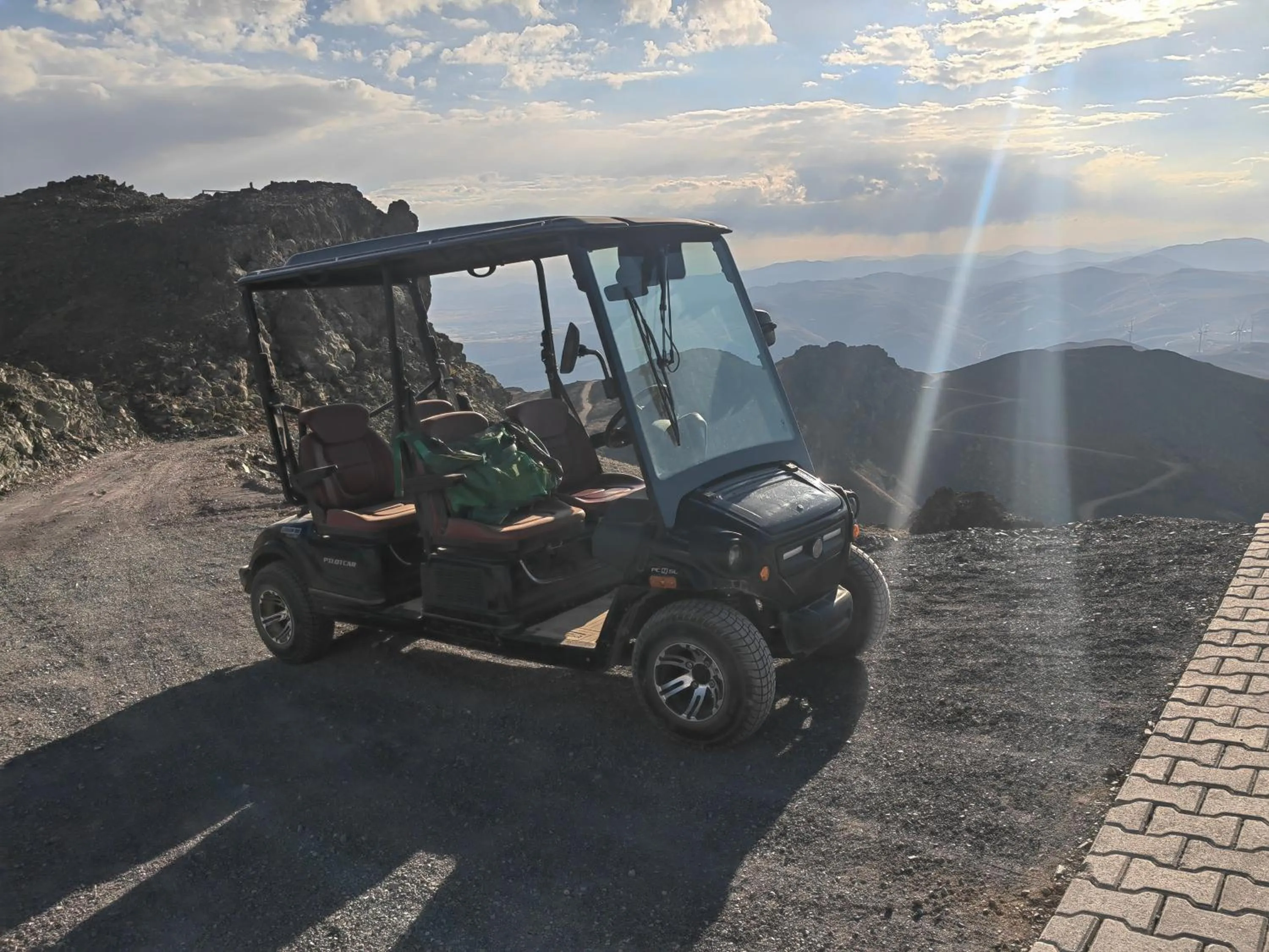 Day in Dunya Residence