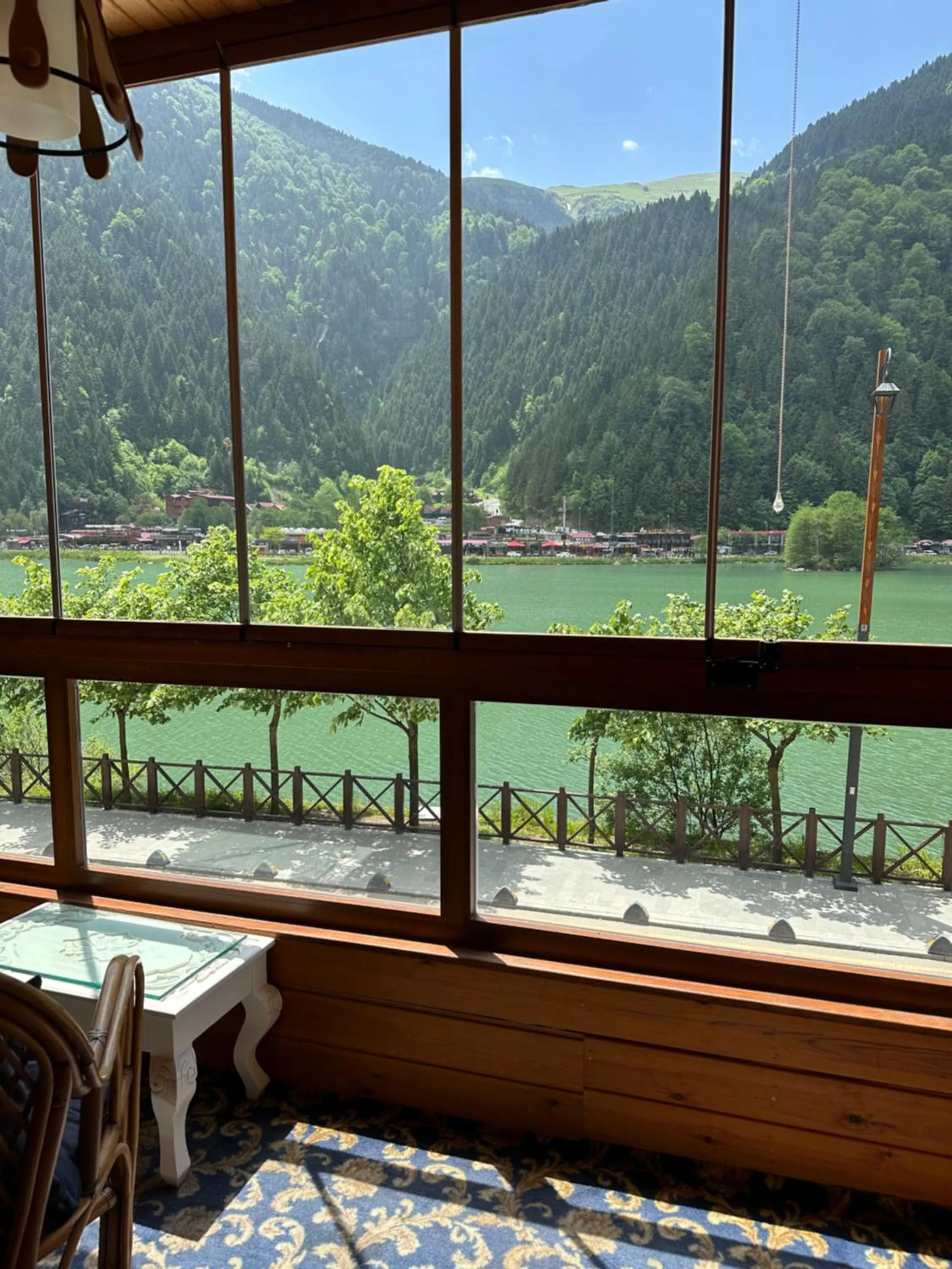 Day in Dunya Residence