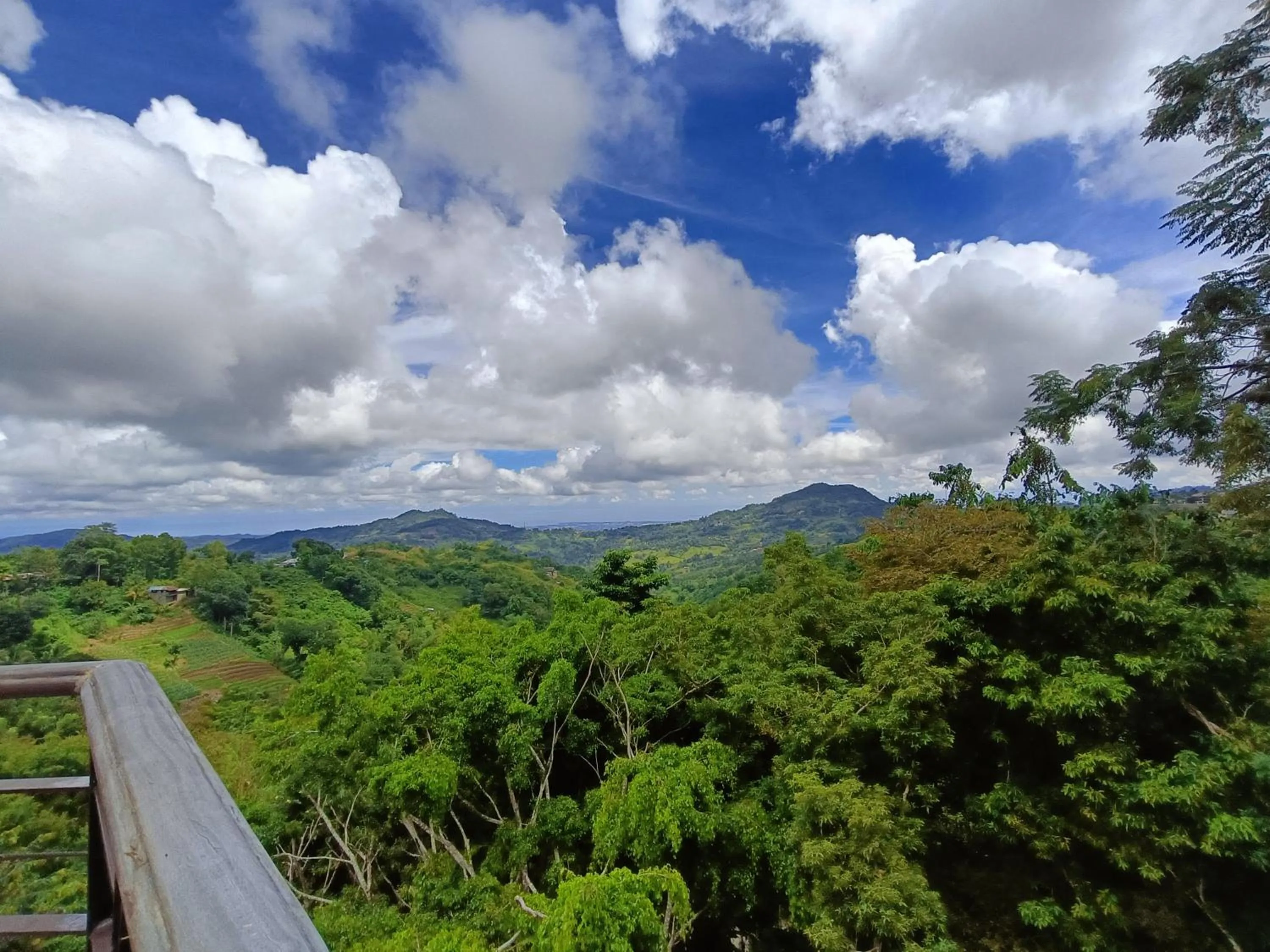 Day in Mist Mountain Resort powered by Cocotel