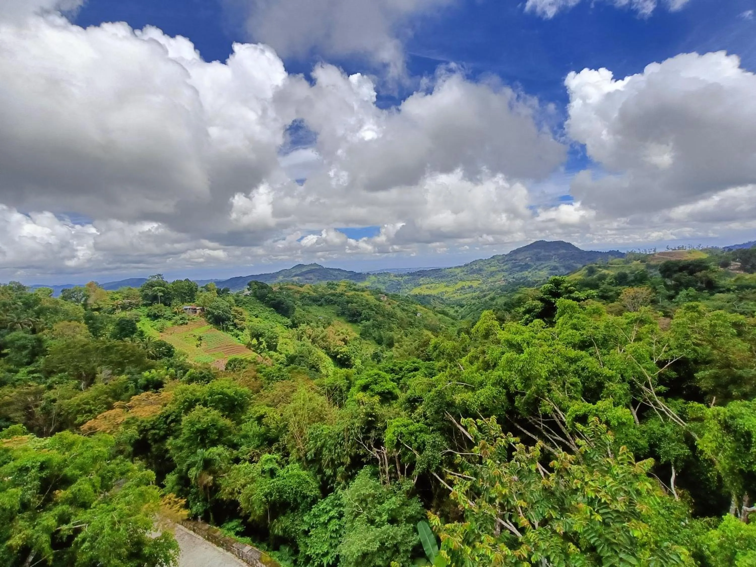 Day in Mist Mountain Resort powered by Cocotel