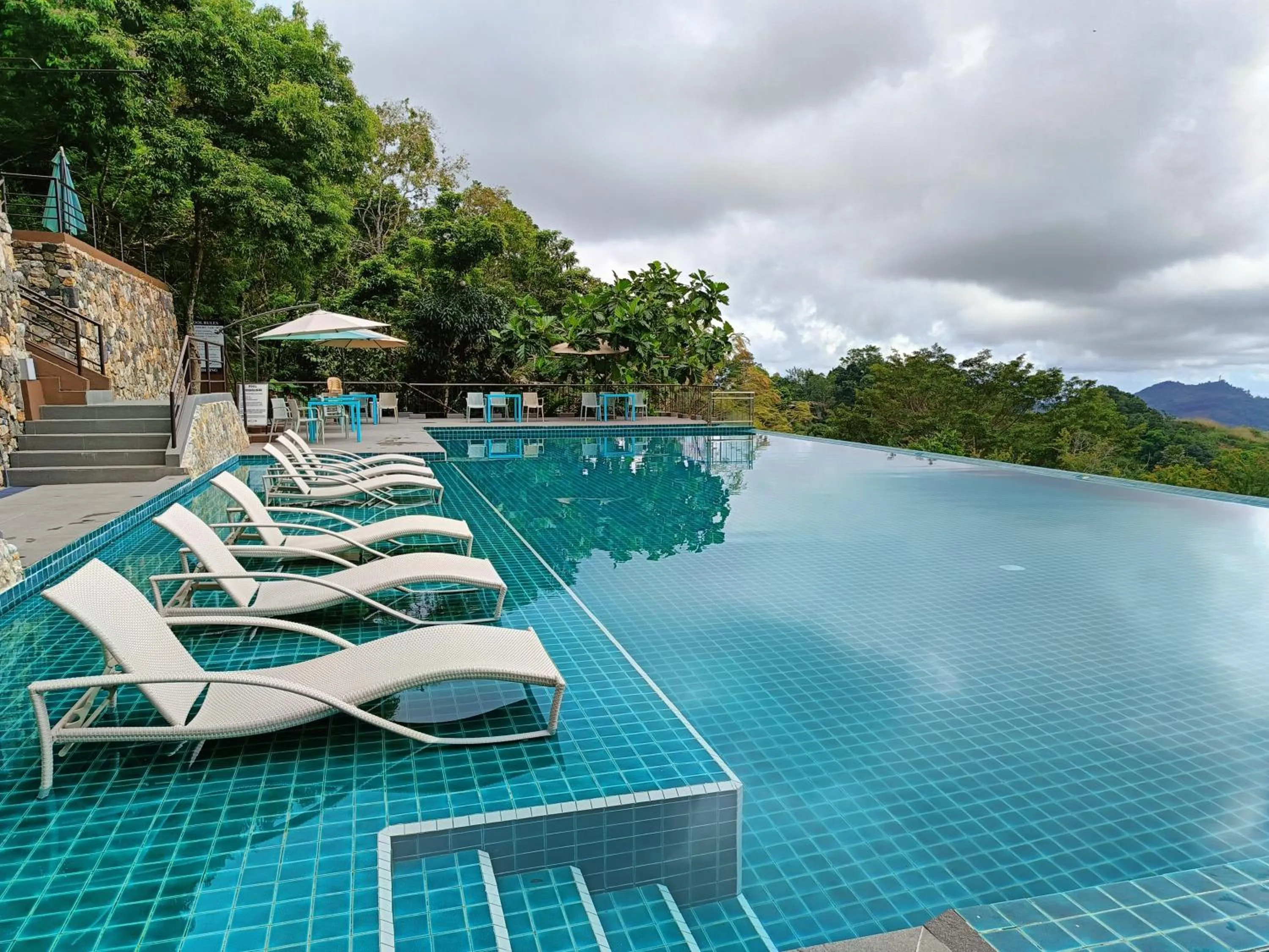 Day in Mist Mountain Resort powered by Cocotel