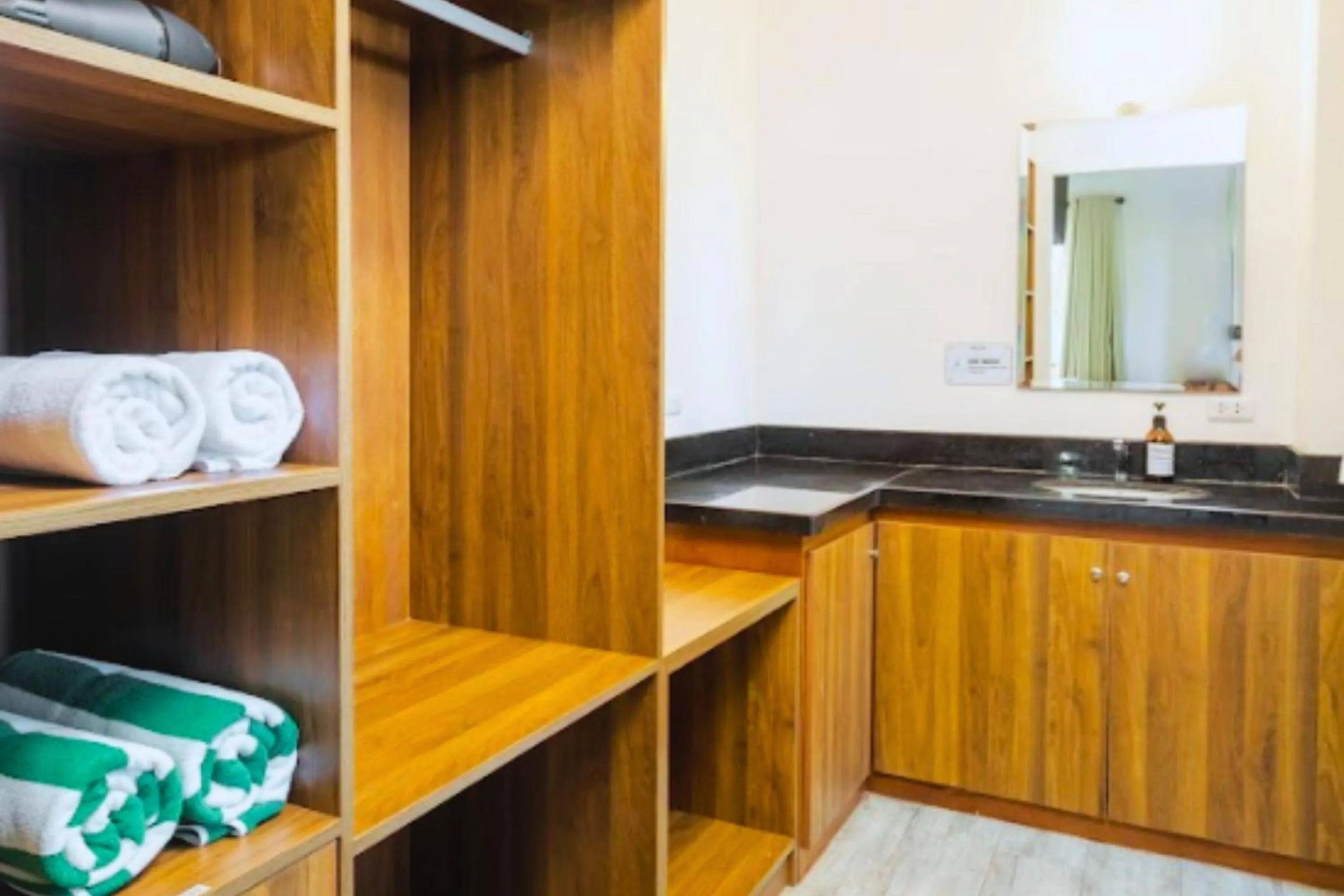 Mist Mountain Resort powered by Cocotel