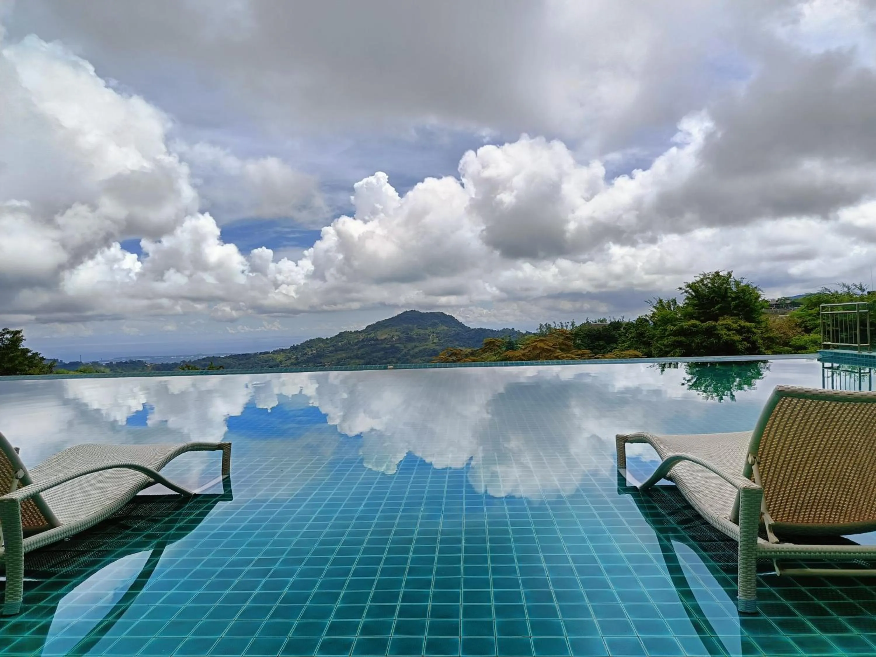 Day in Mist Mountain Resort powered by Cocotel