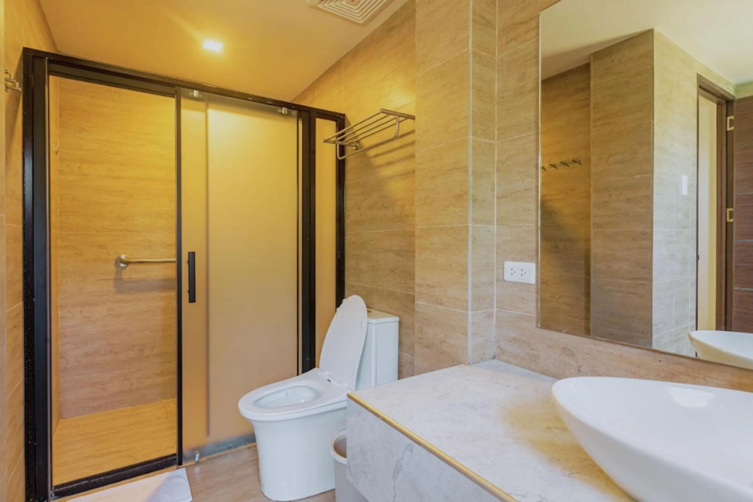 Mist Mountain Resort powered by Cocotel