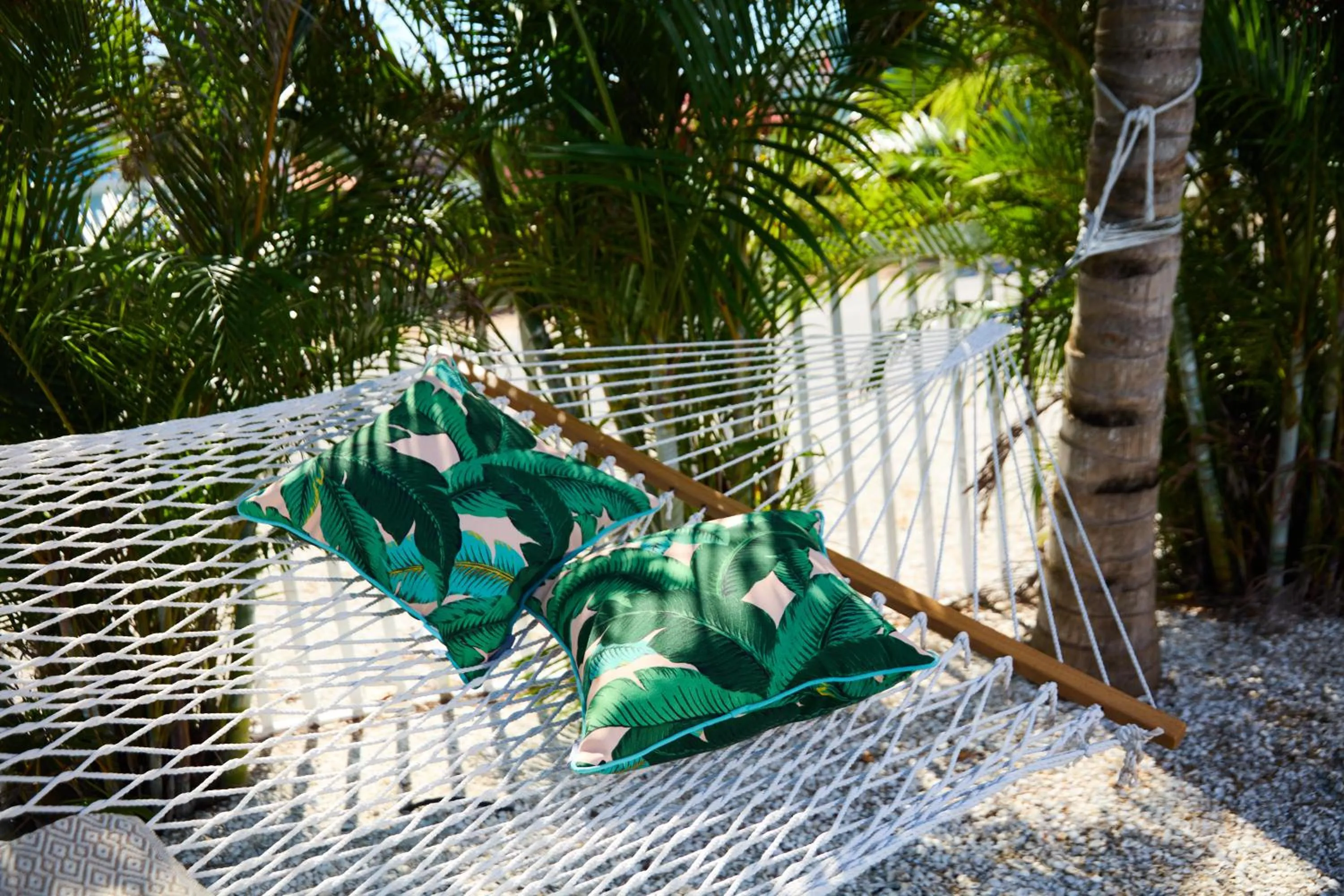 The Pearl Cabana Club