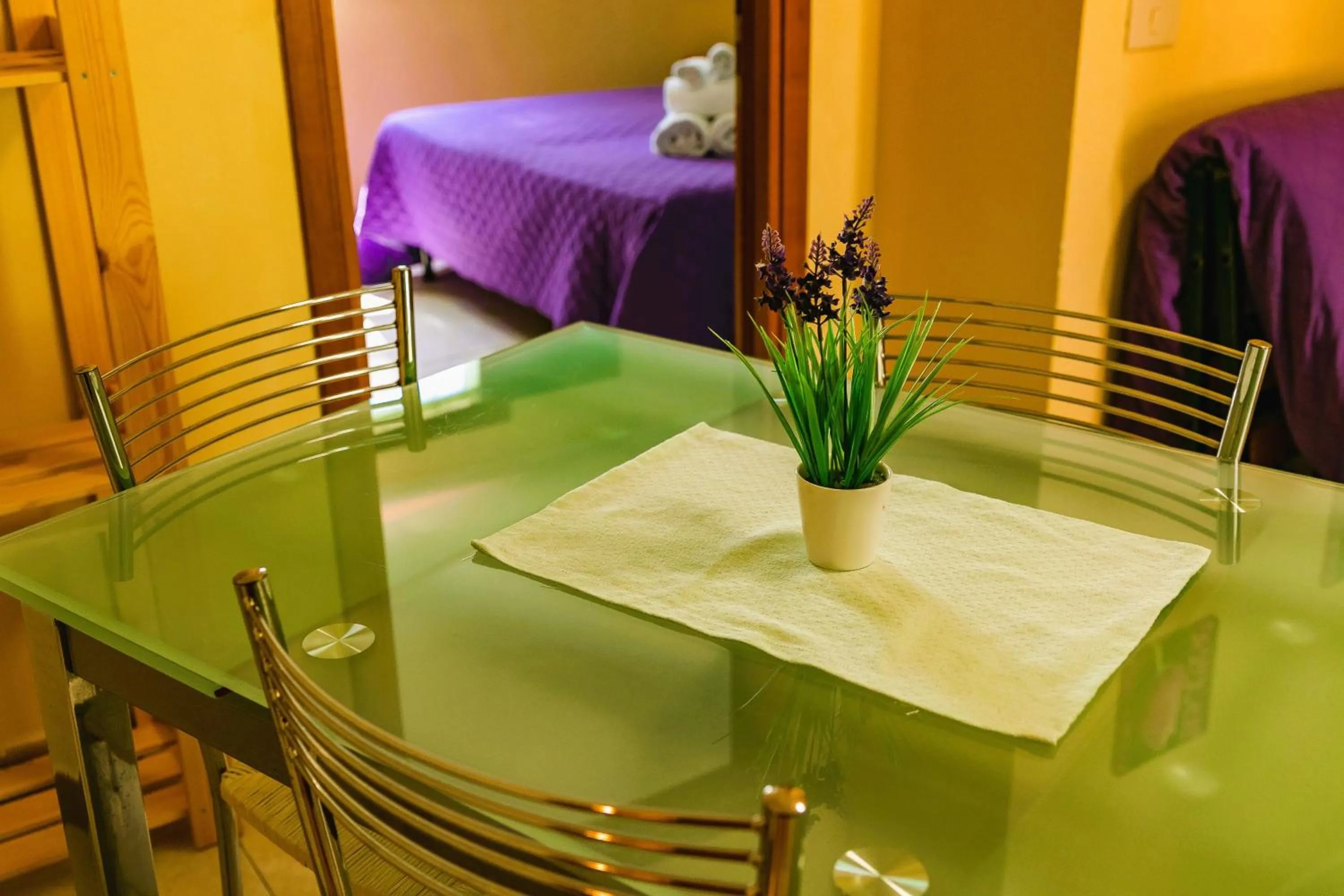 Bedroom in Residence with swimming-pool in Guardistallo surrounded by Nature