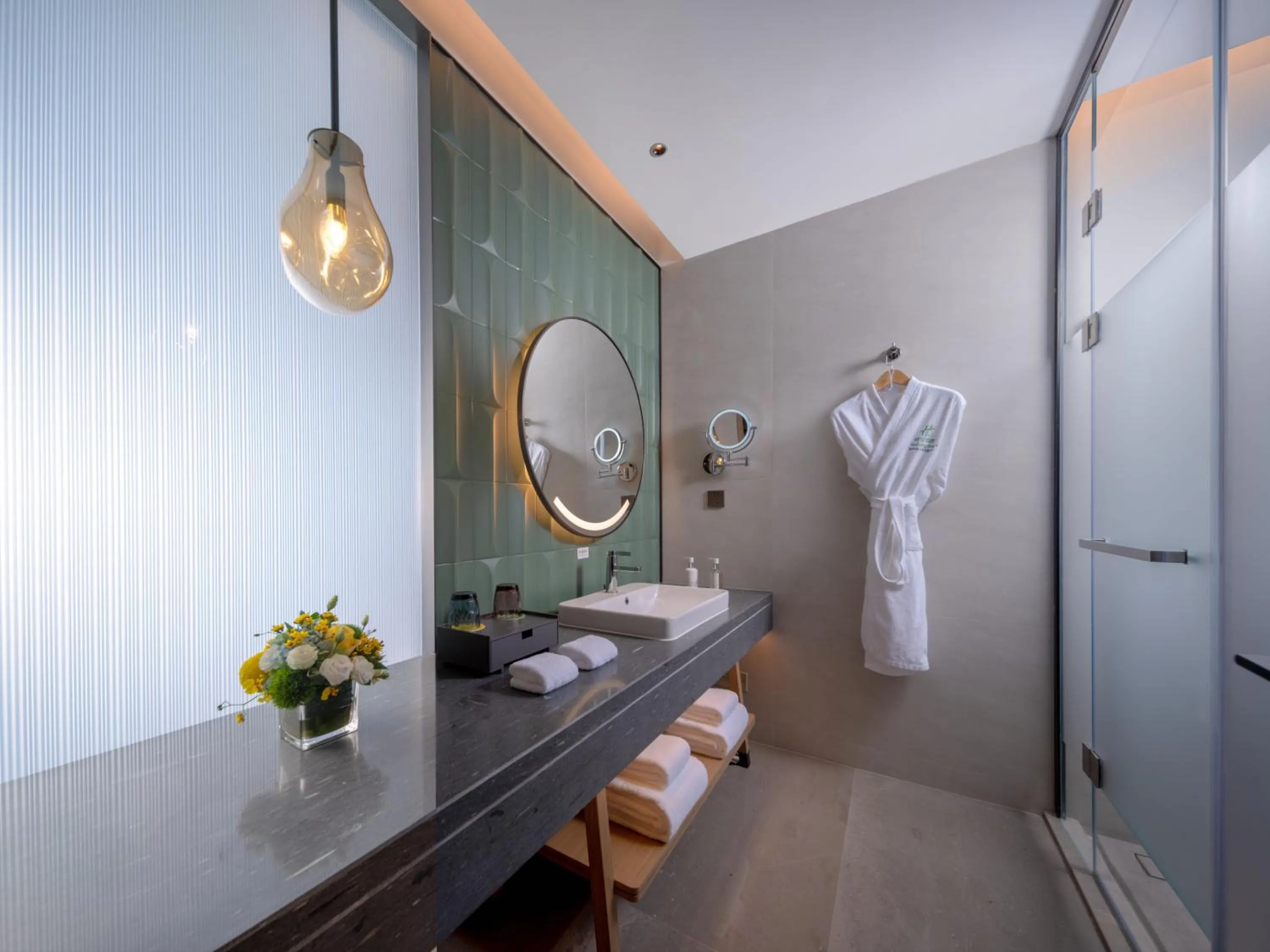 Holiday Inn Chengdu East by IHG