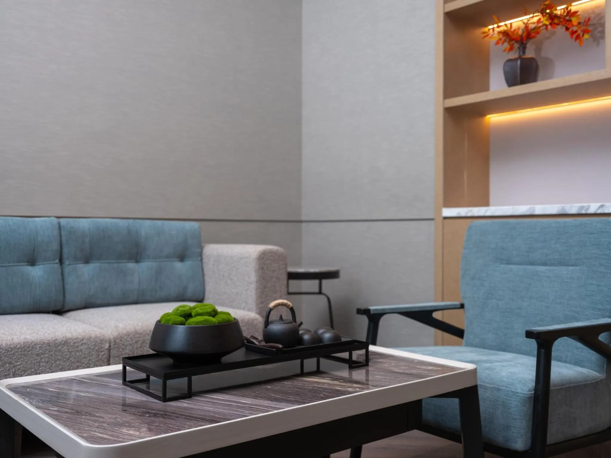 Fitness centre/facilities in Holiday Inn Chengdu East by IHG