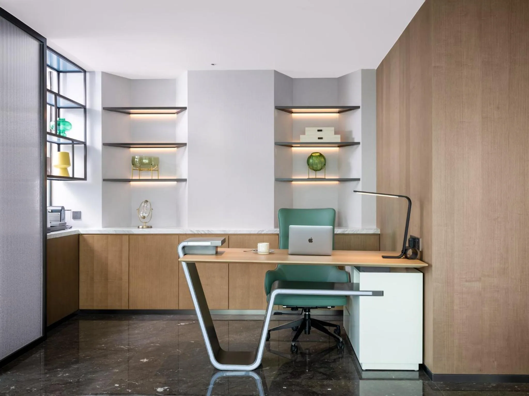 Photo of the whole room in Holiday Inn Chengdu East by IHG