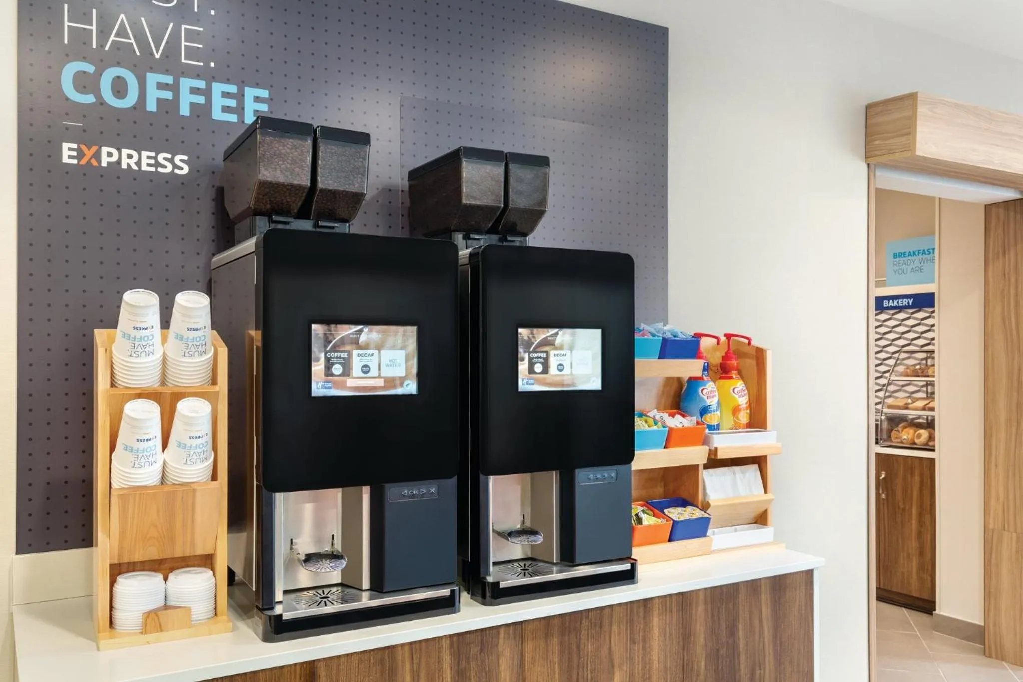 Bedroom in Holiday Inn Express & Suites Bessemer - Birmingham SW by IHG