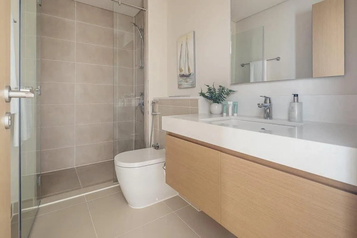 Frank Porter - Harbour Gate