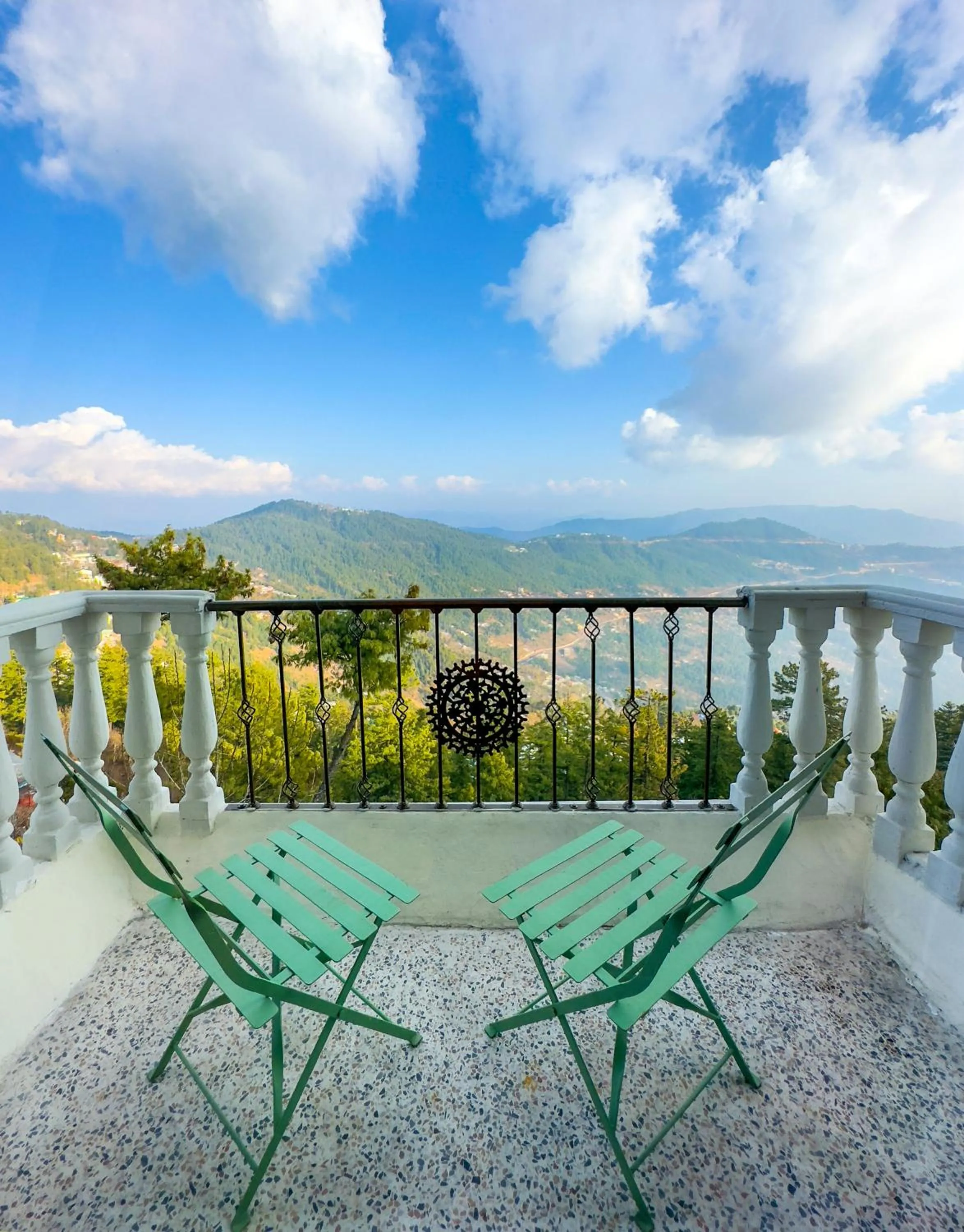 View (from property/room) in The Vibe By Ambiance