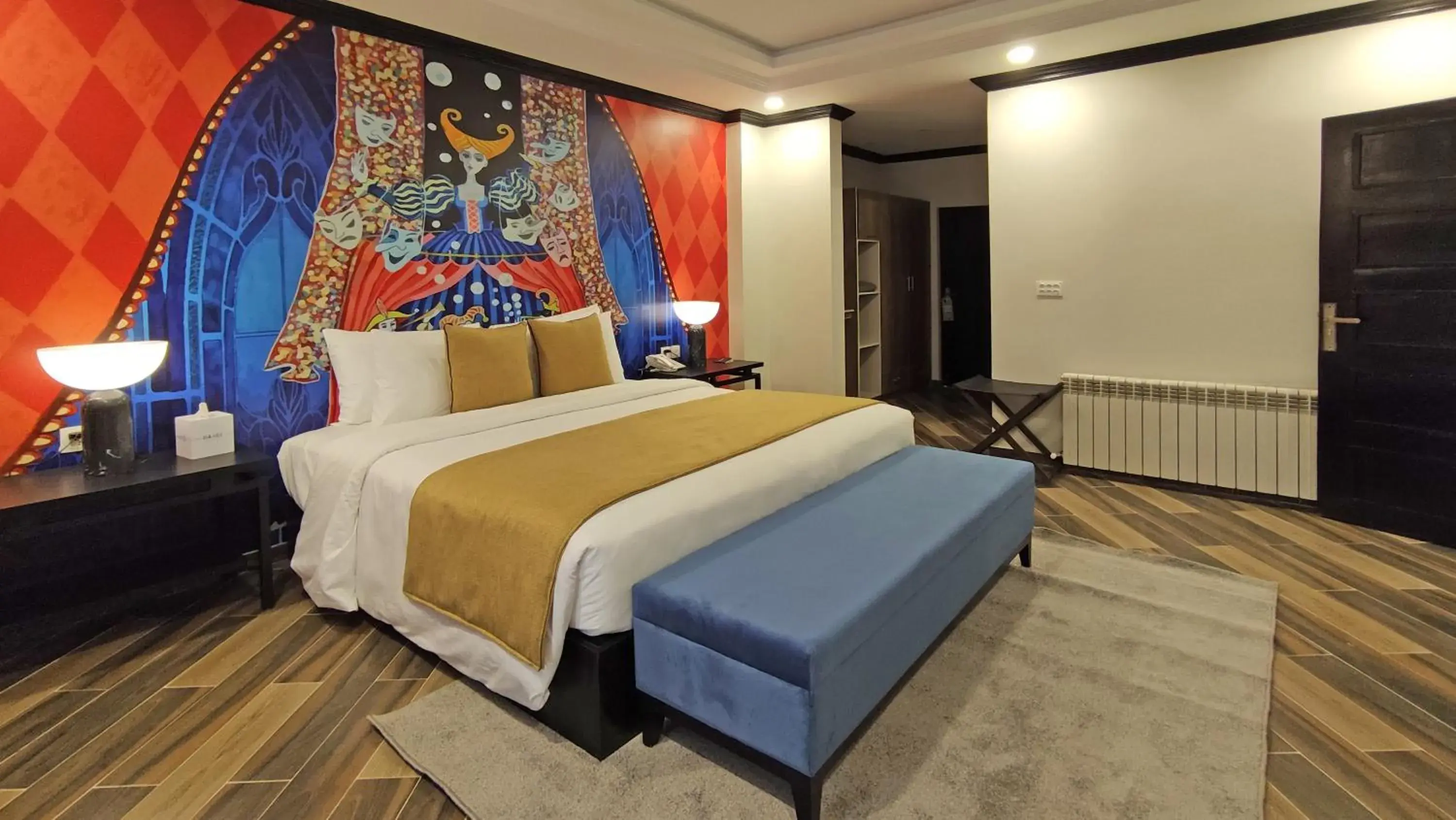 Vibe Executive Suite in The Vibe By Ambiance Vibe Executive Suite in The Vibe By Ambiance