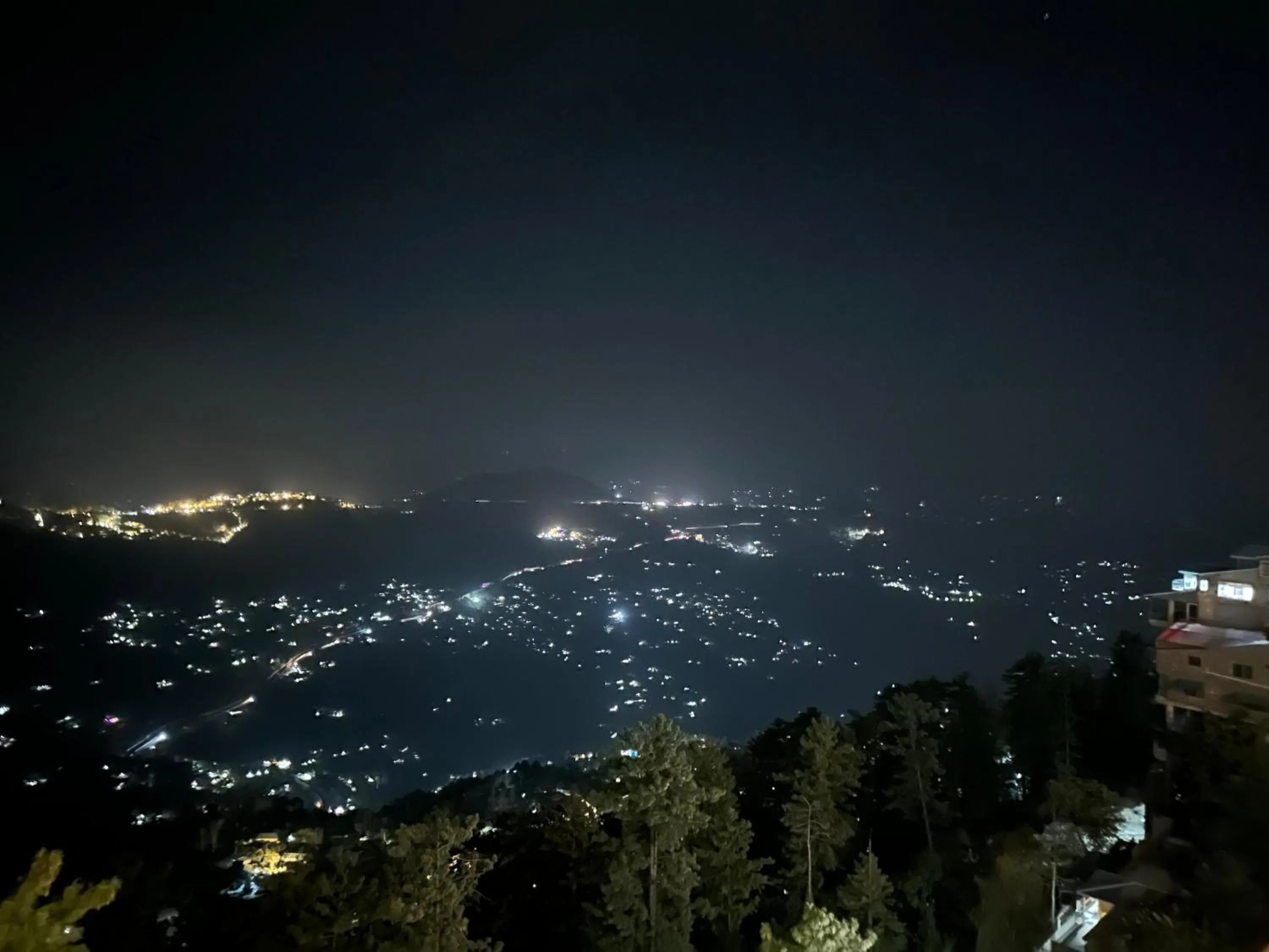 View (from property/room) in The Vibe By Ambiance