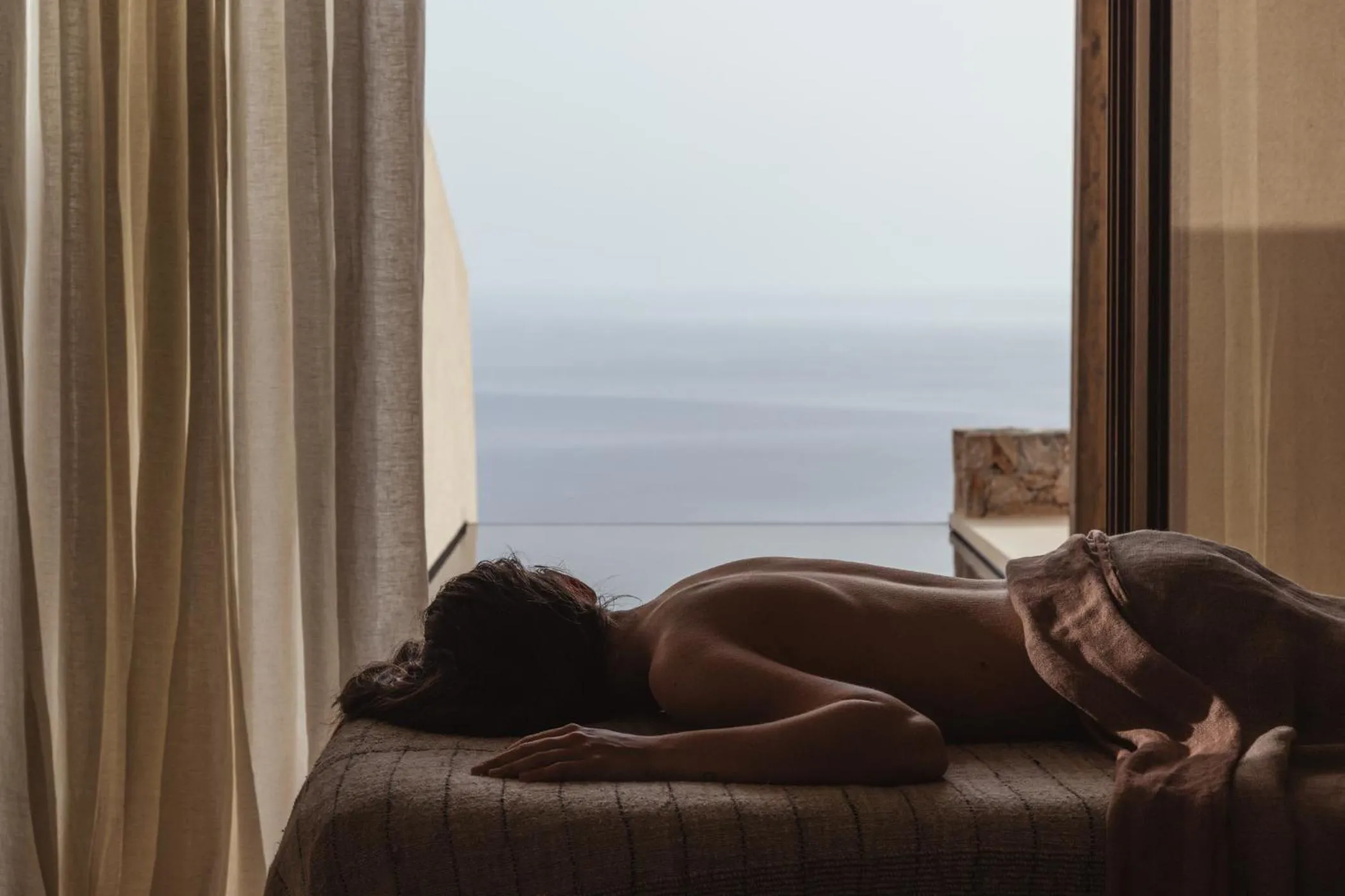 Spa and wellness centre/facilities in Gundari