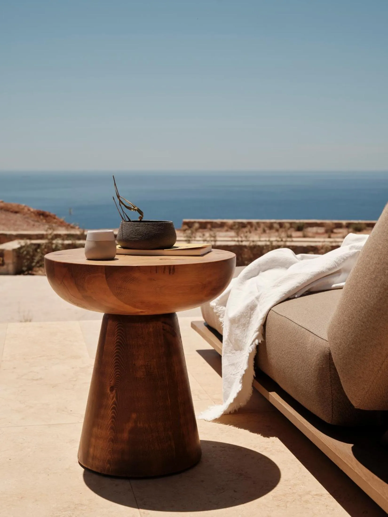 Balcony/Terrace in Gundari