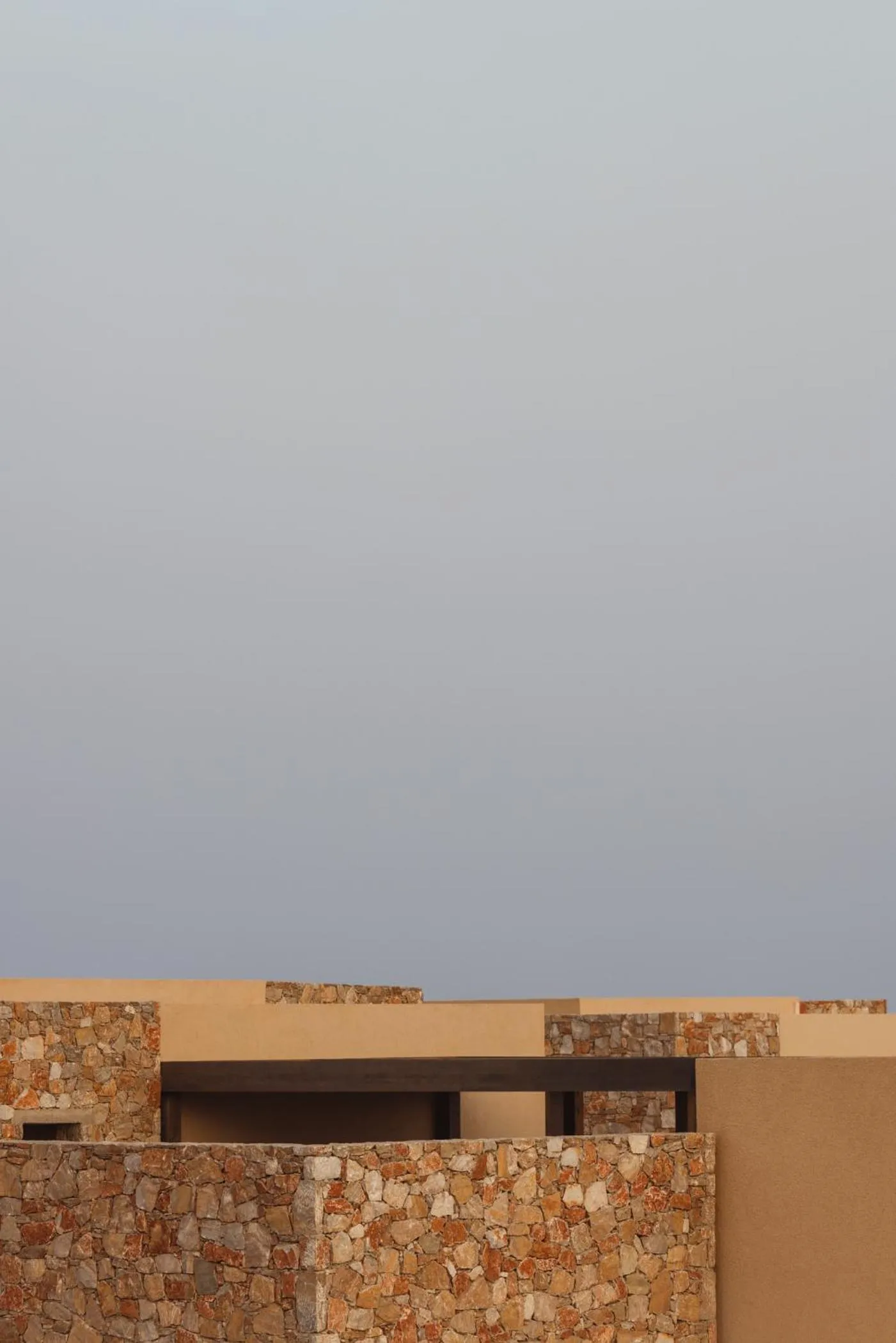 Property building in Gundari