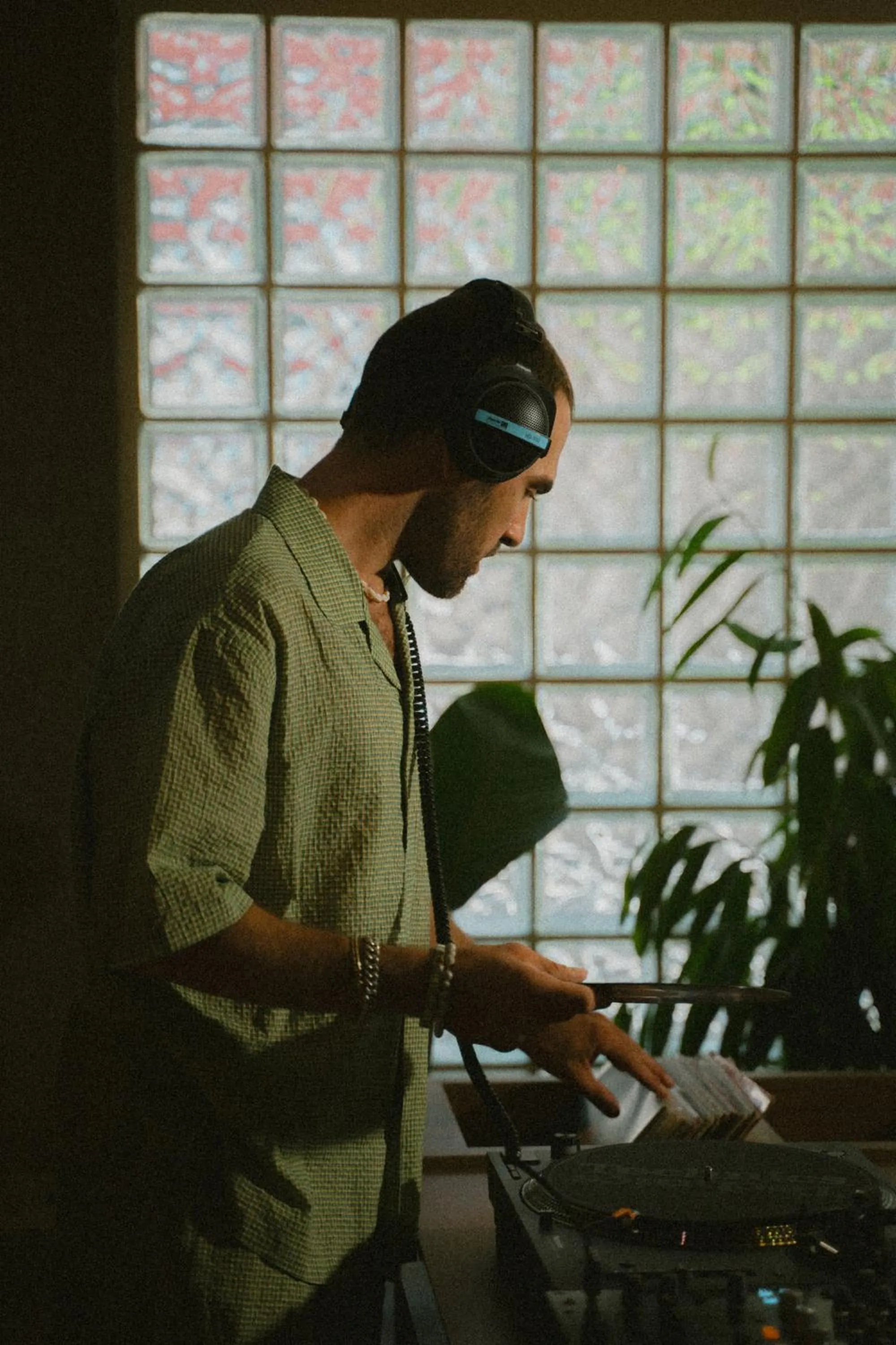 Lounge or bar in Okupa