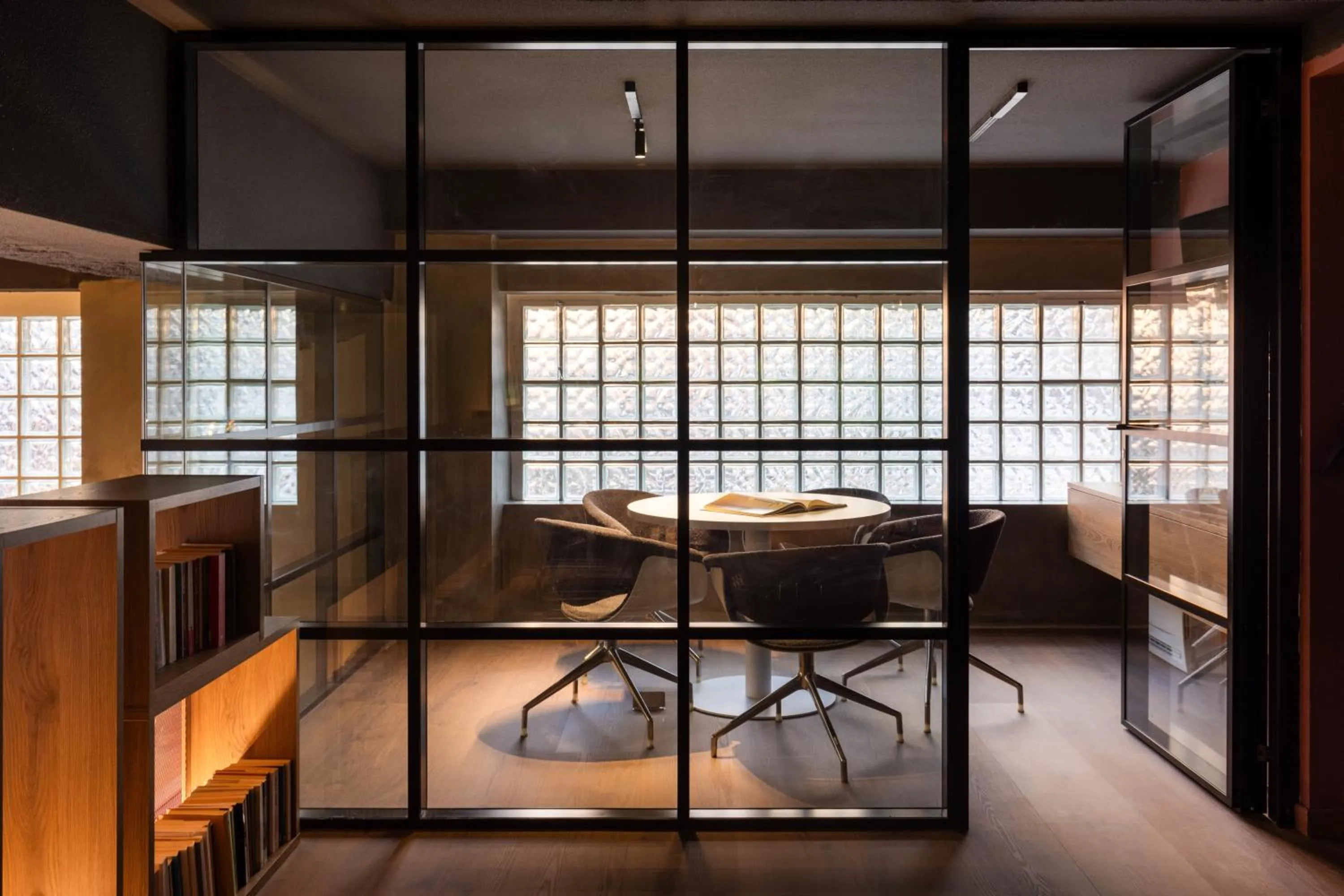 Meeting/conference room in Okupa