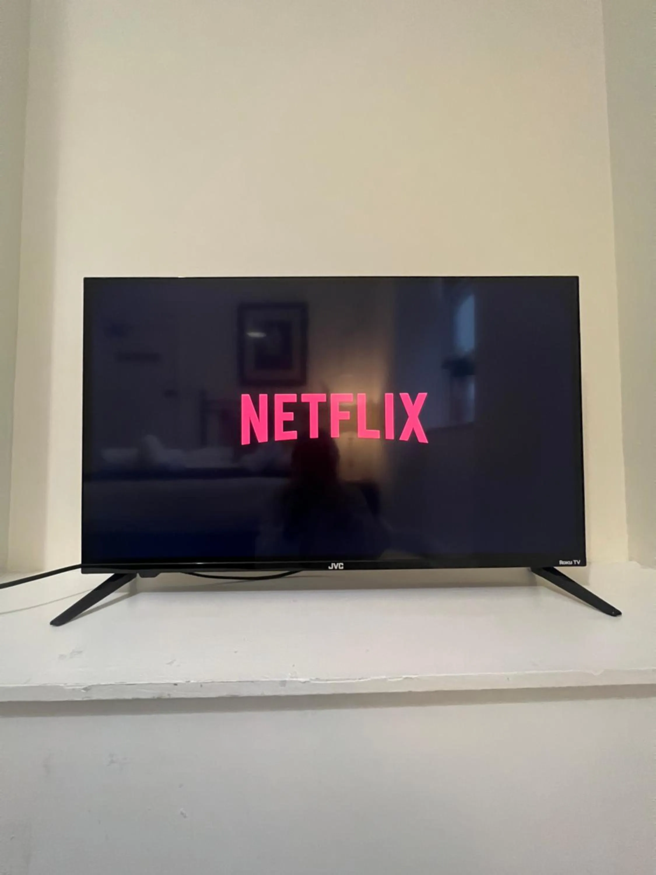 TV and multimedia in Elizabeth Grace House