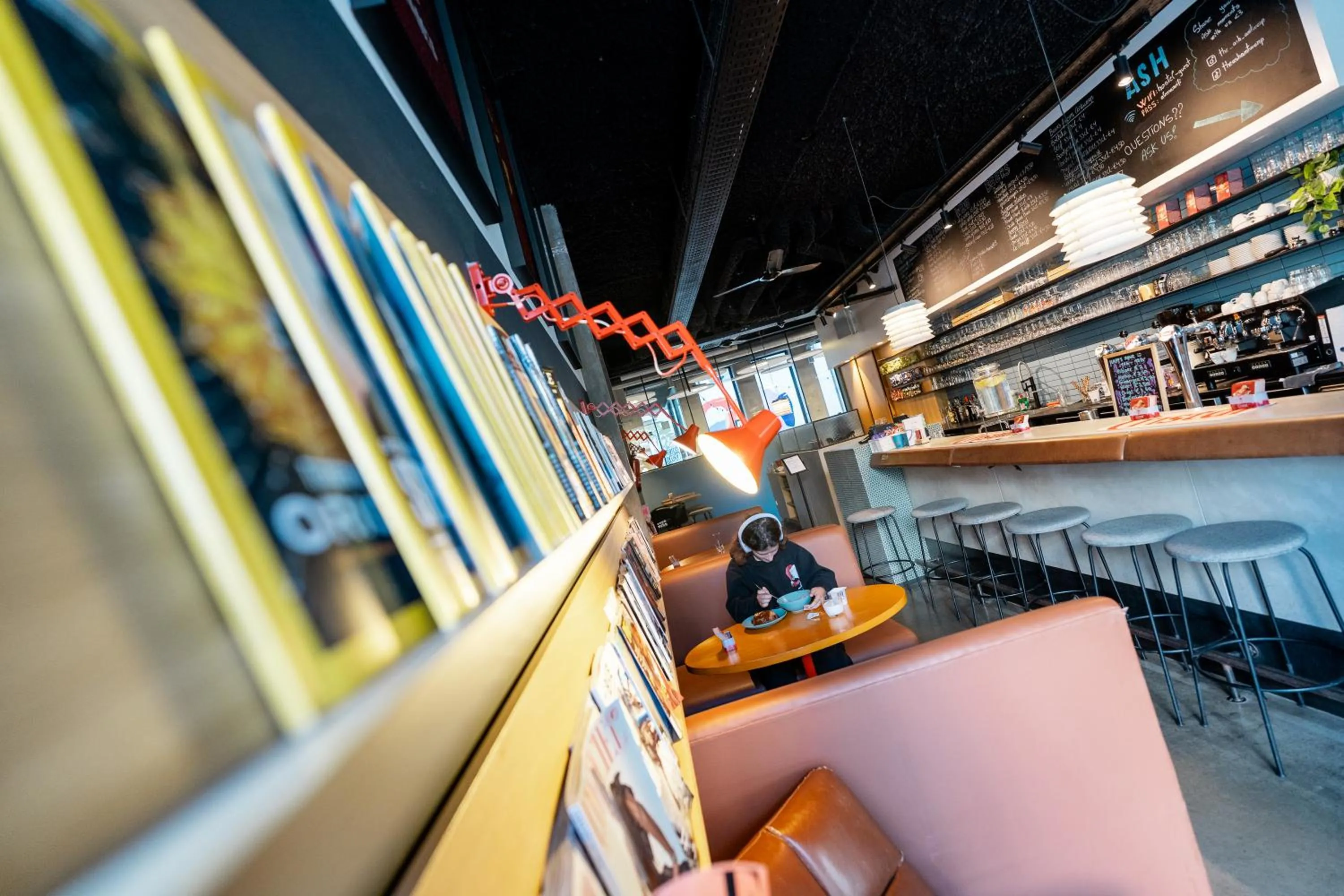 Banquet/Function facilities in The ASH