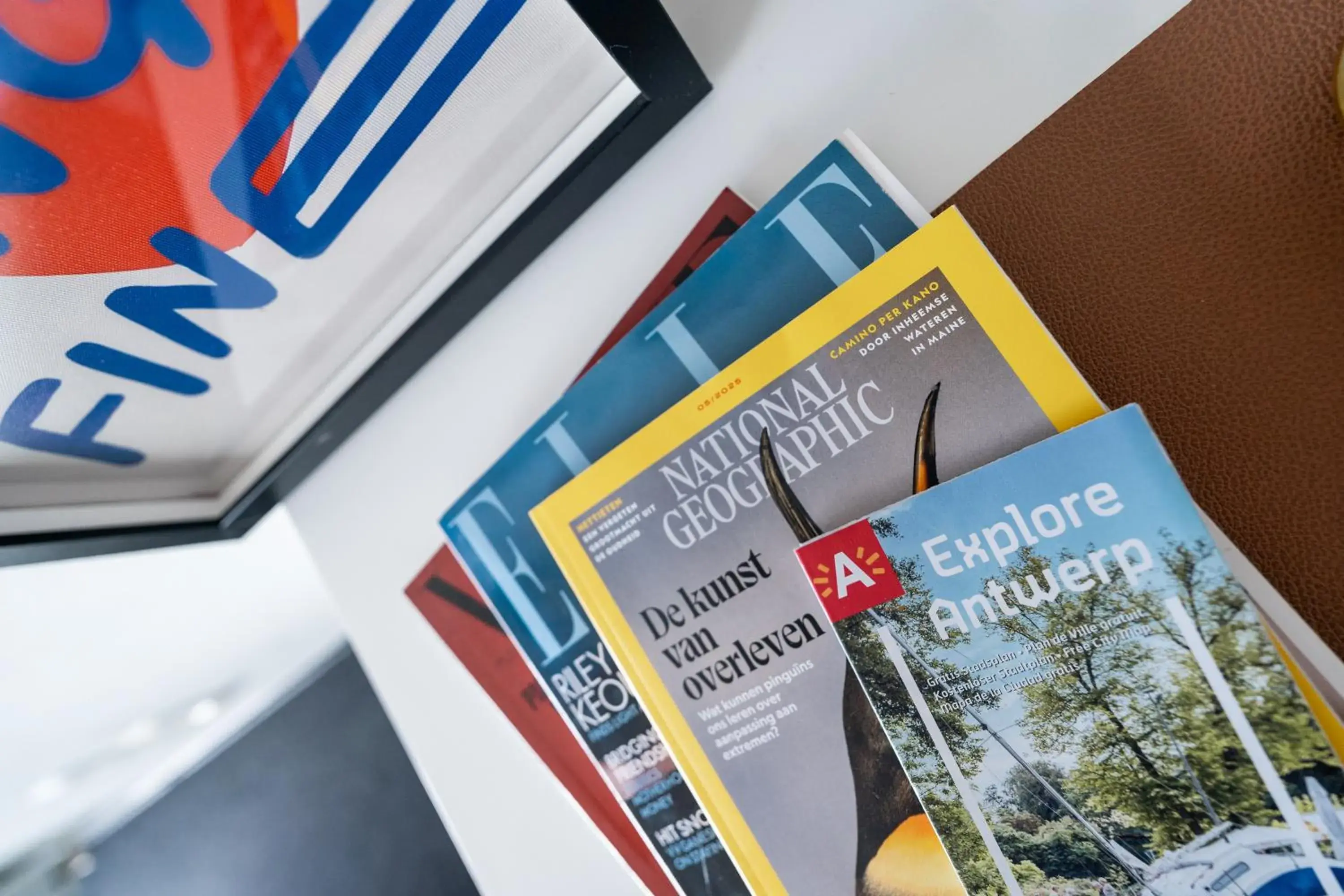 Double or Twin Room with City View in The ASH Double or Twin Room with City View in The ASH