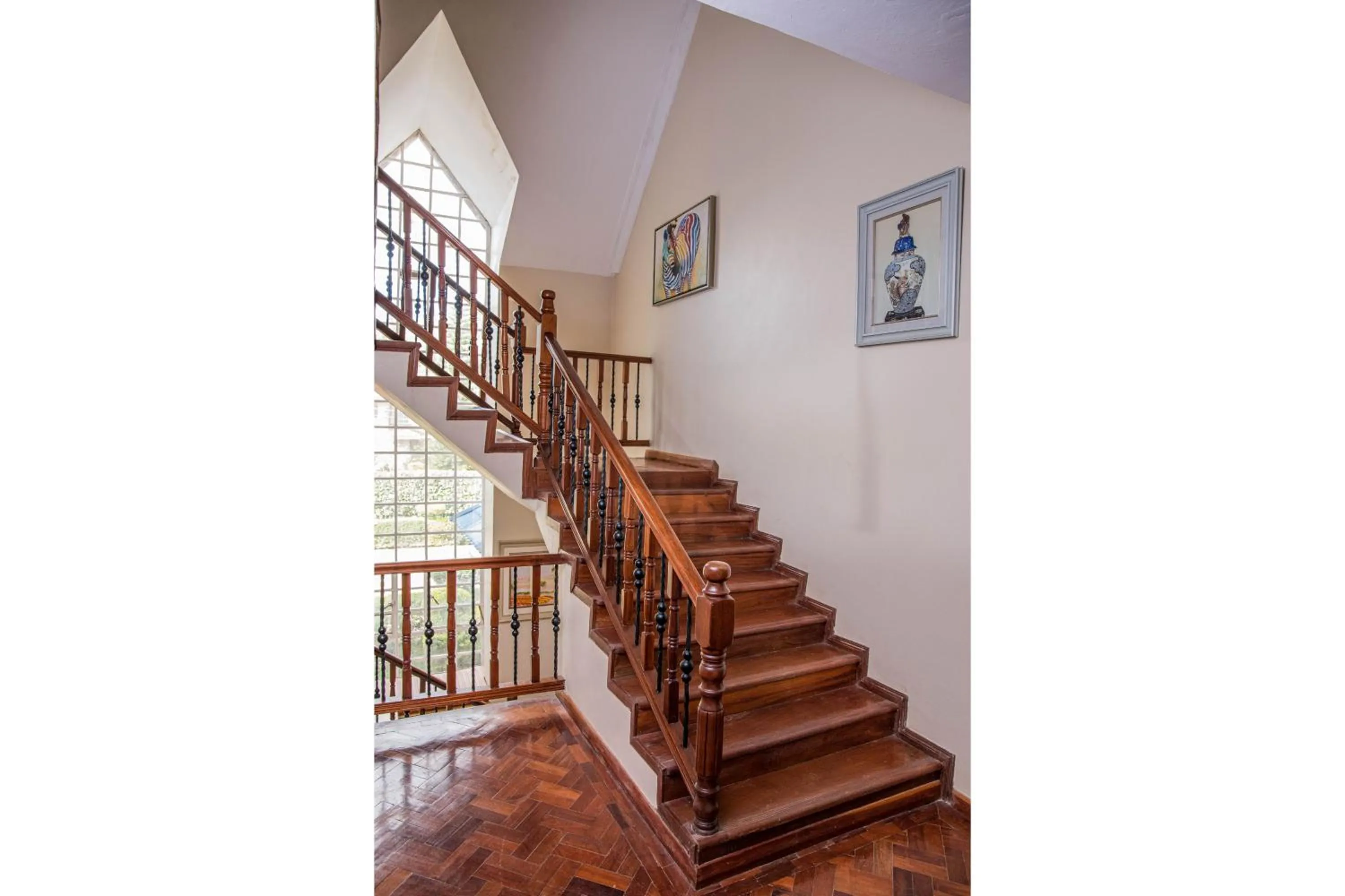 Property building in The Blixen Resort & Spa