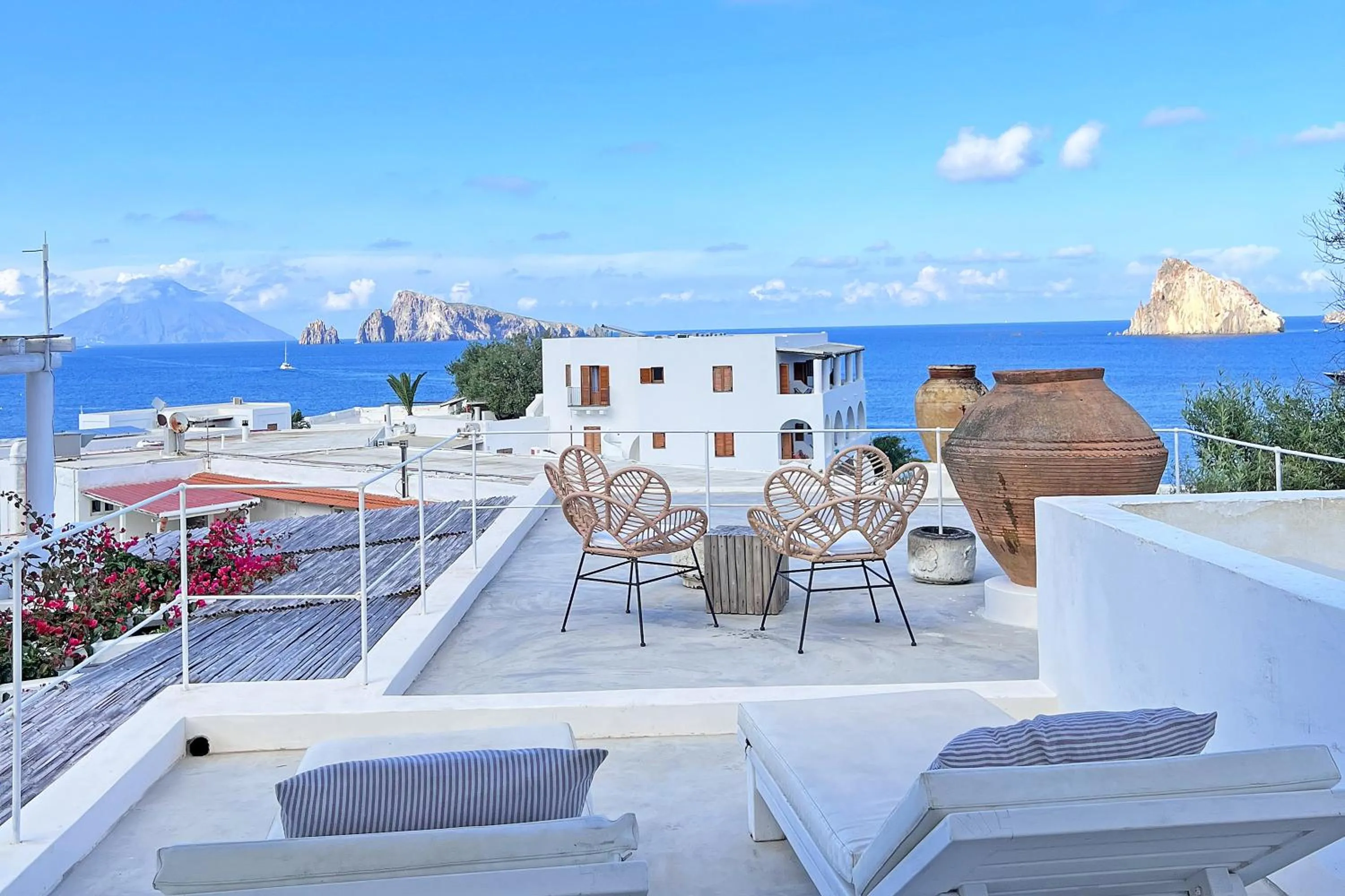 One Bedroom Apartment in Casa Perla