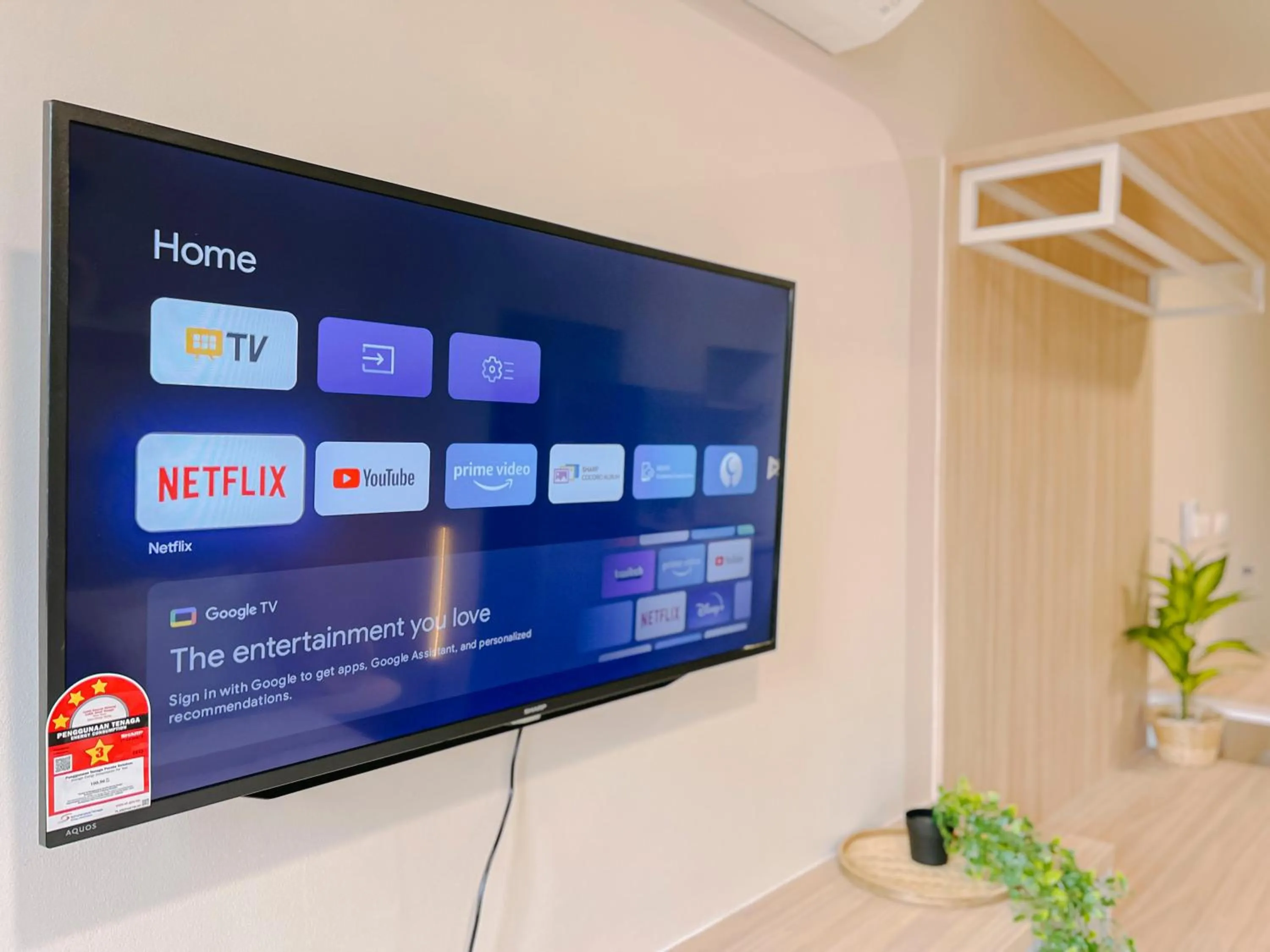 Riveria City KL Sentral by Sky Pool Minshuku