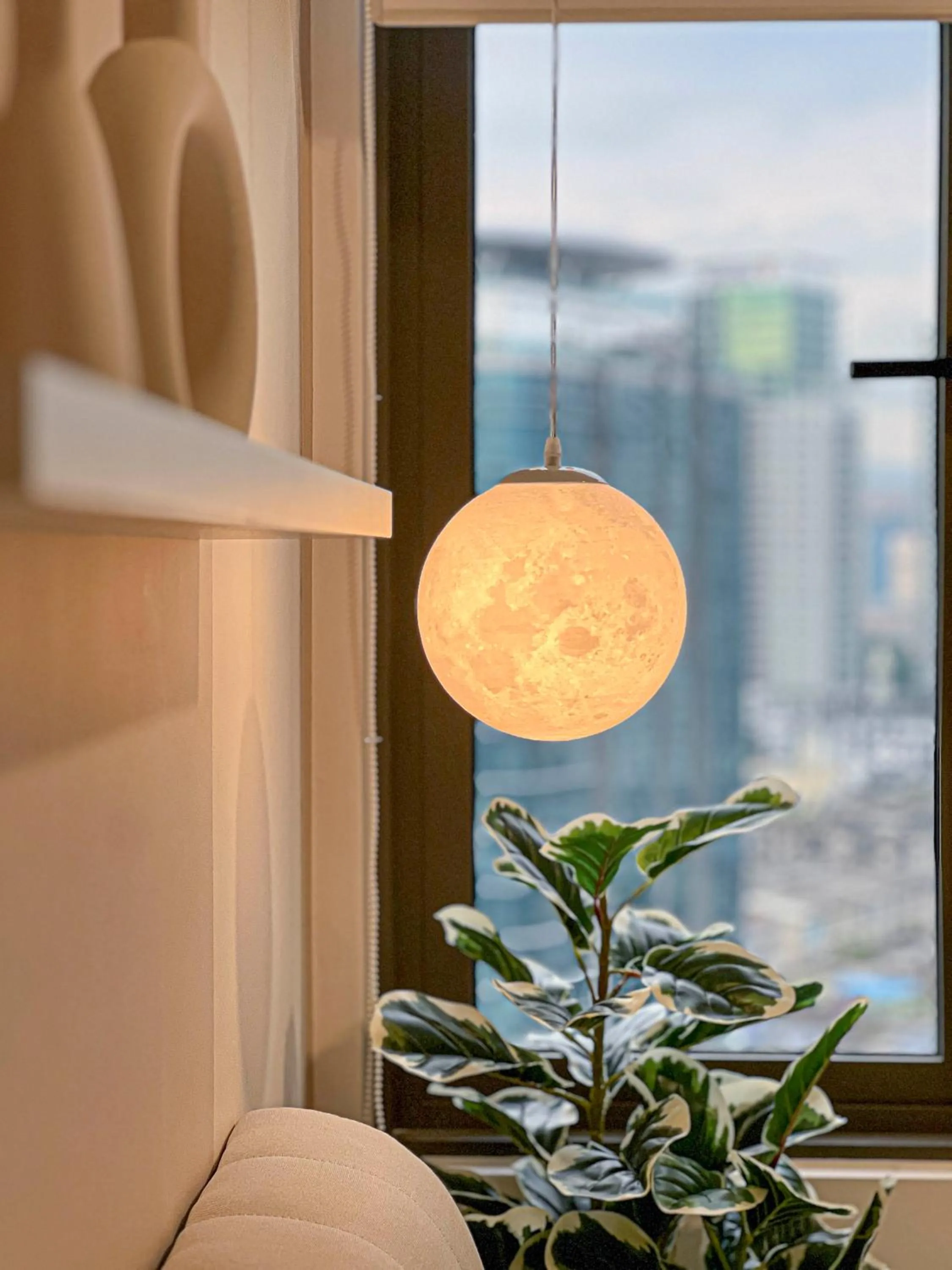 Riveria City KL Sentral by Sky Pool Minshuku