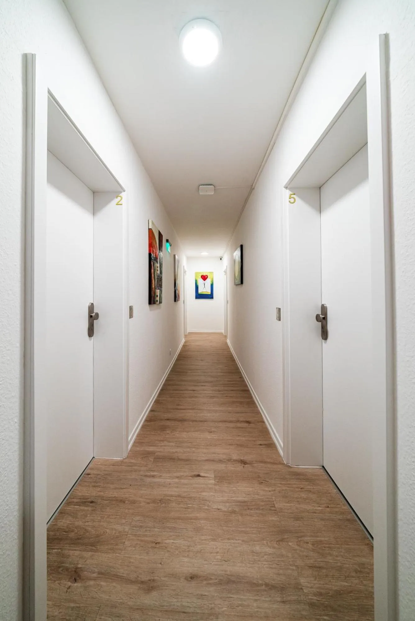 G & L Hotel Dortmund