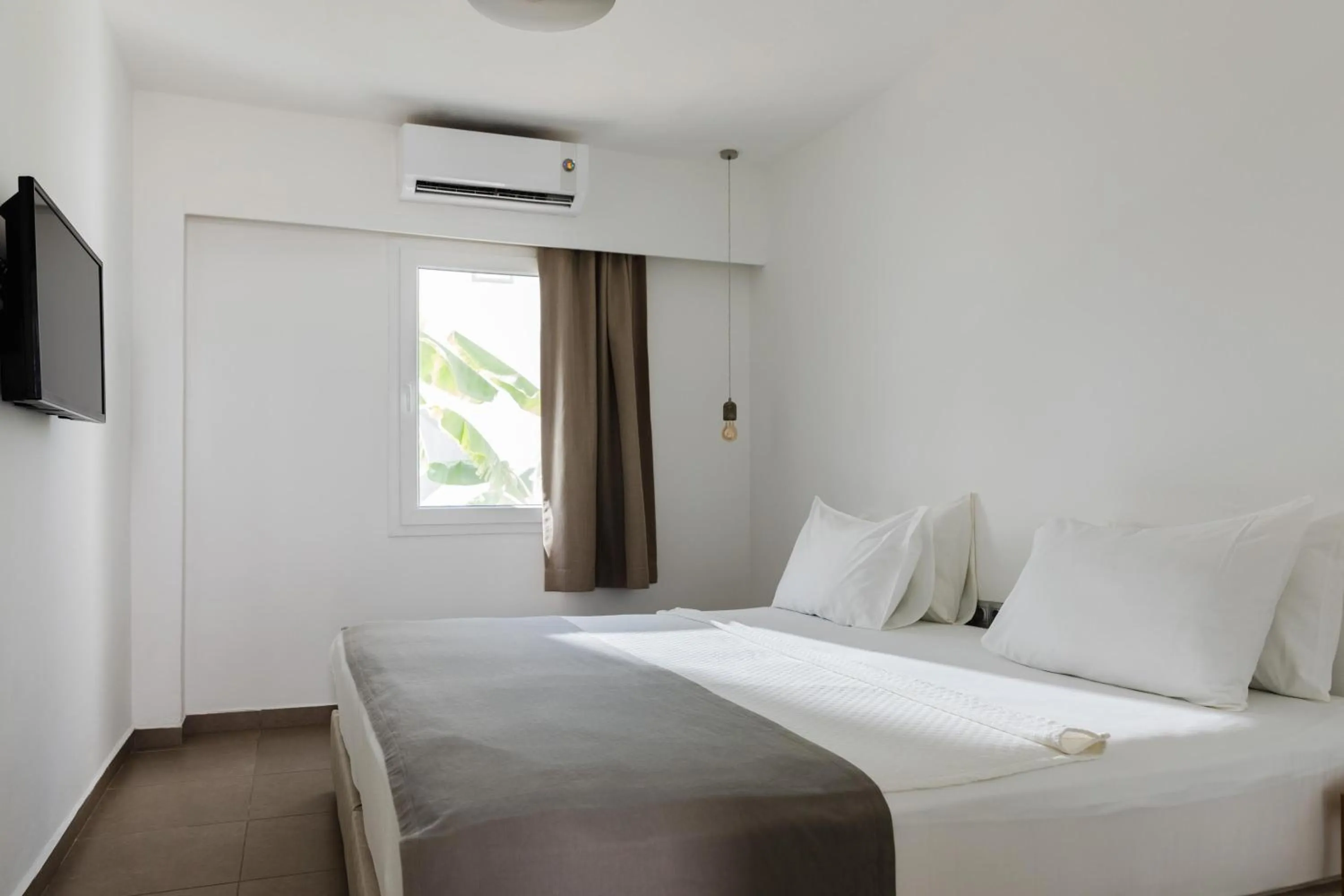 Photo of the whole room, Bed in YAZ Yalıkavak