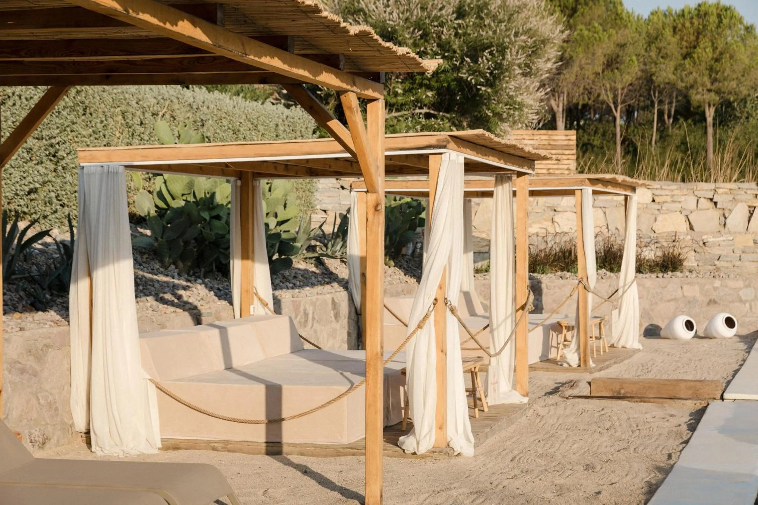 Beach in YAZ Yalıkavak