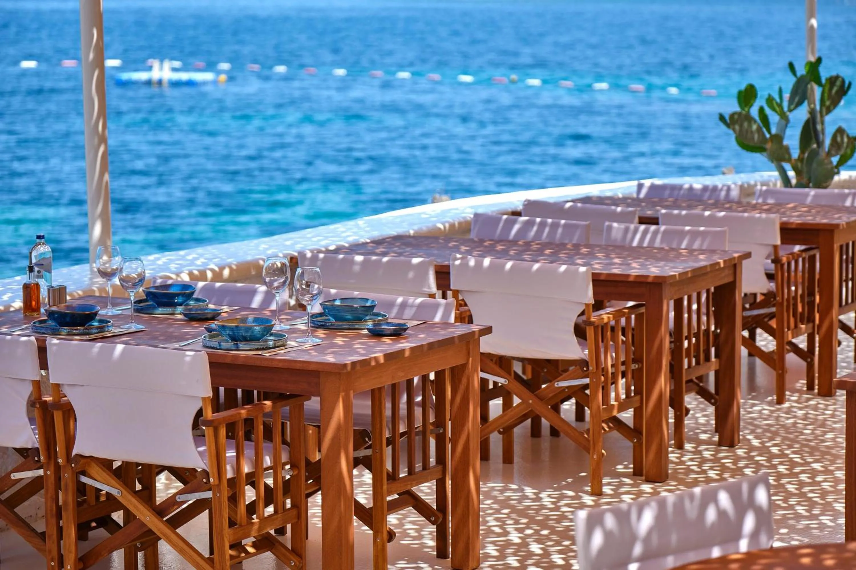 Balcony/Terrace in YAZ Yalıkavak
