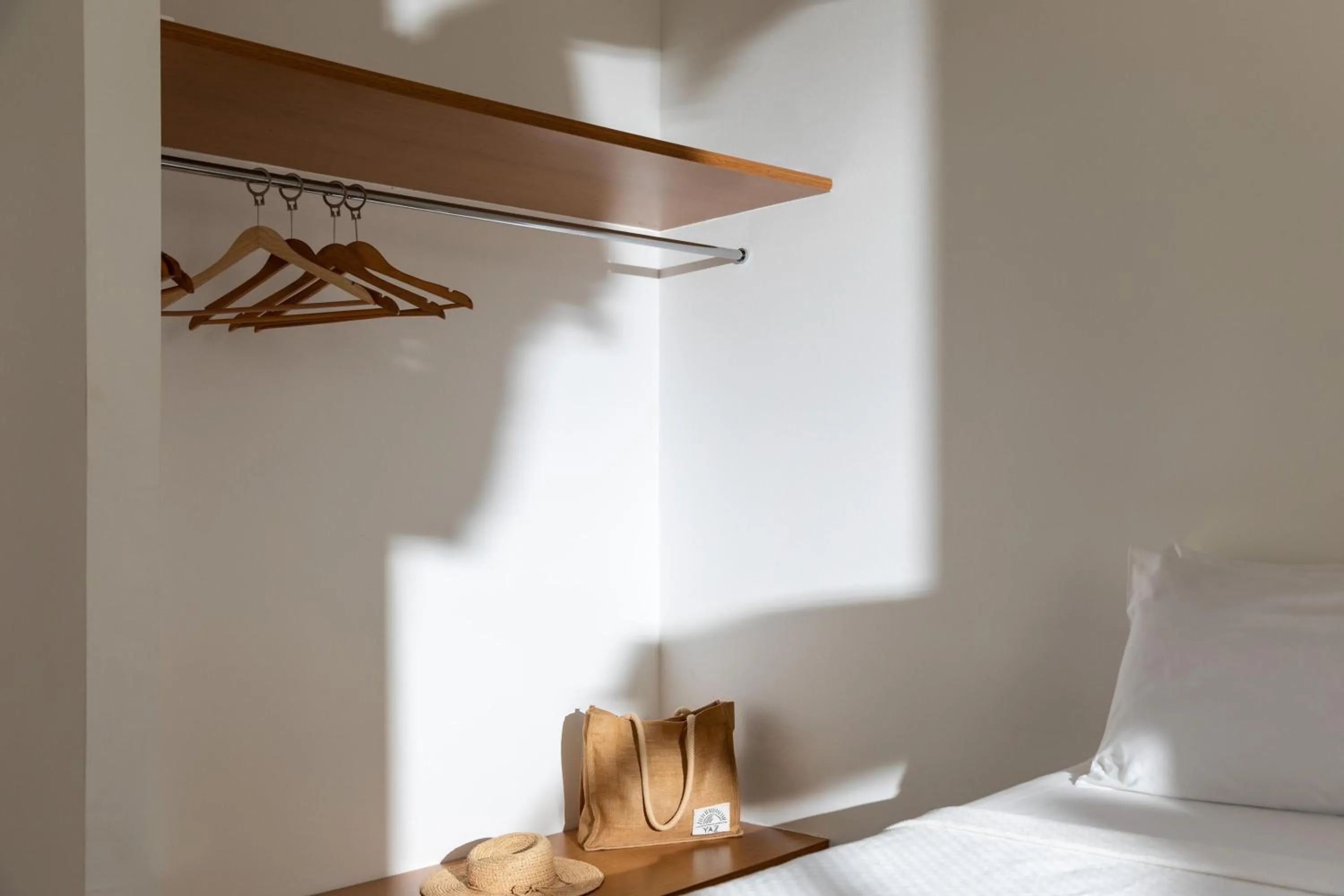 Photo of the whole room, Bed in YAZ Yalıkavak