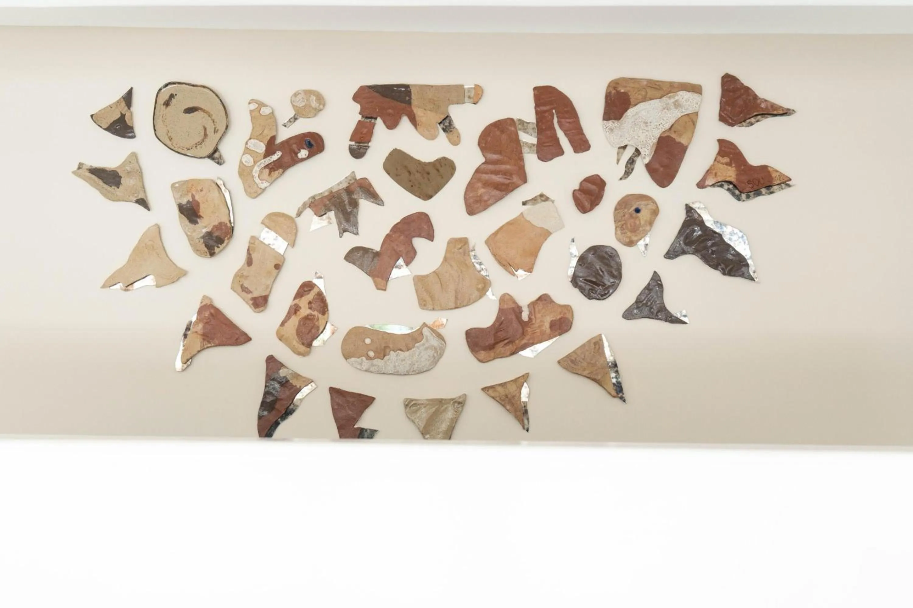 Area and facilities in YAZ Yalıkavak