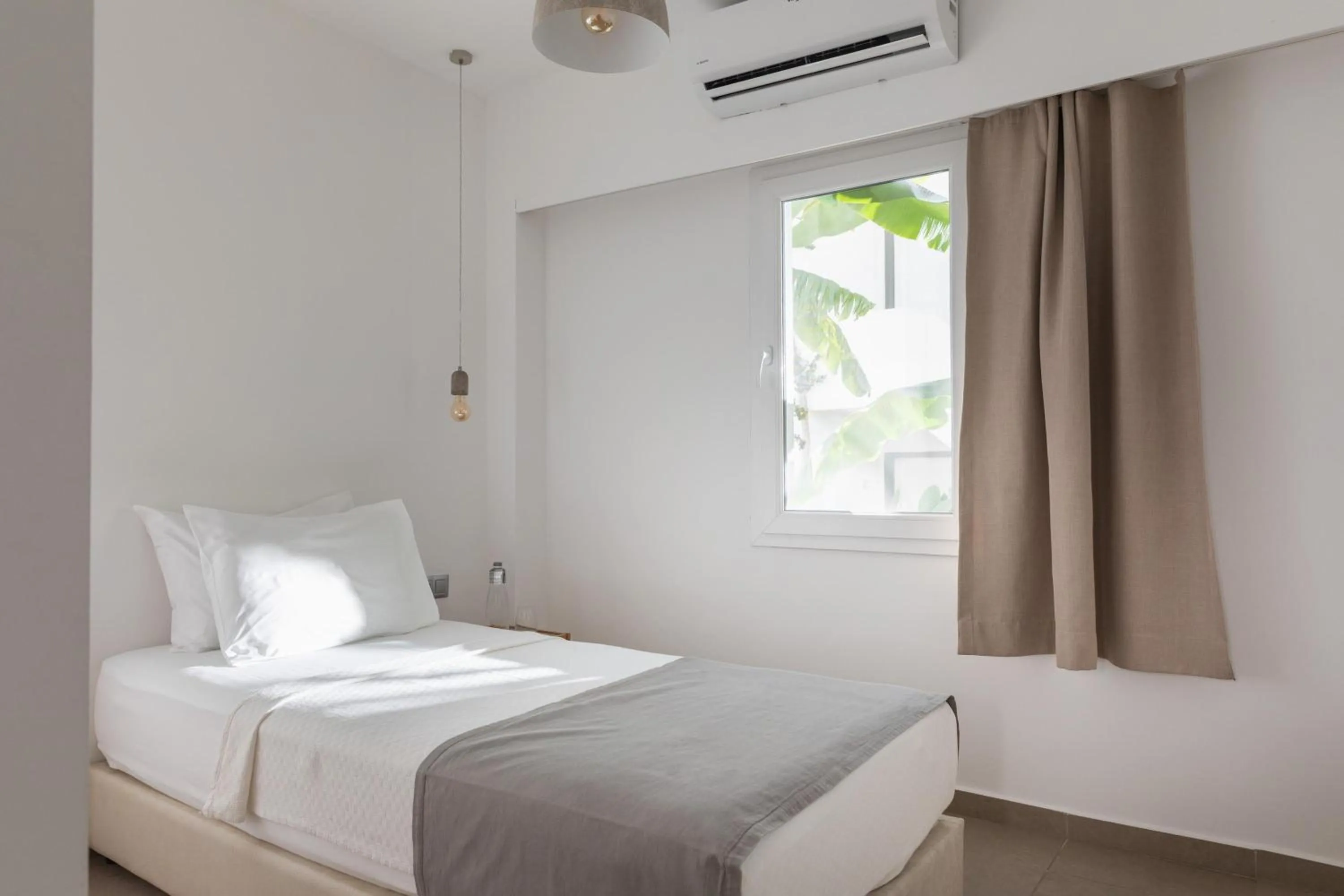 Photo of the whole room, Bed in YAZ Yalıkavak