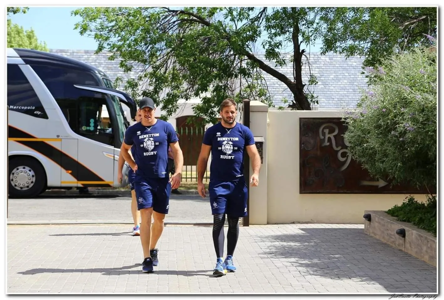 Restaurant/places to eat in Celtis Country Lodge & Restaurant