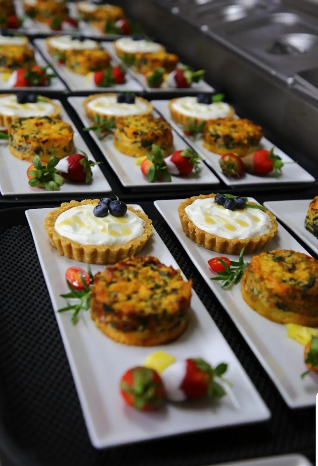 Restaurant/places to eat in Celtis Country Lodge & Restaurant