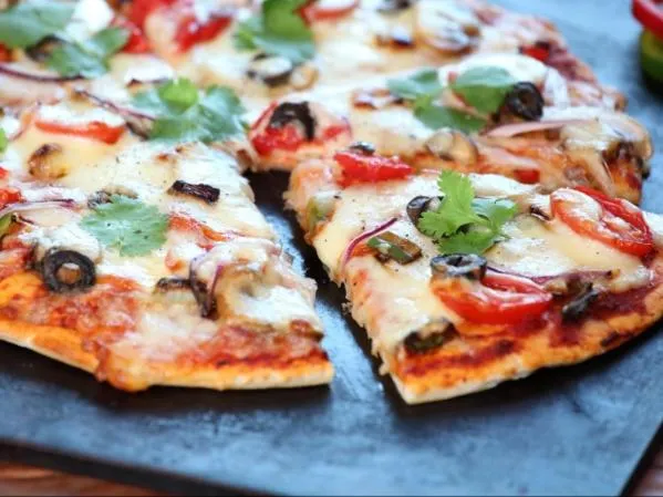 Food in Celtis Country Lodge & Restaurant