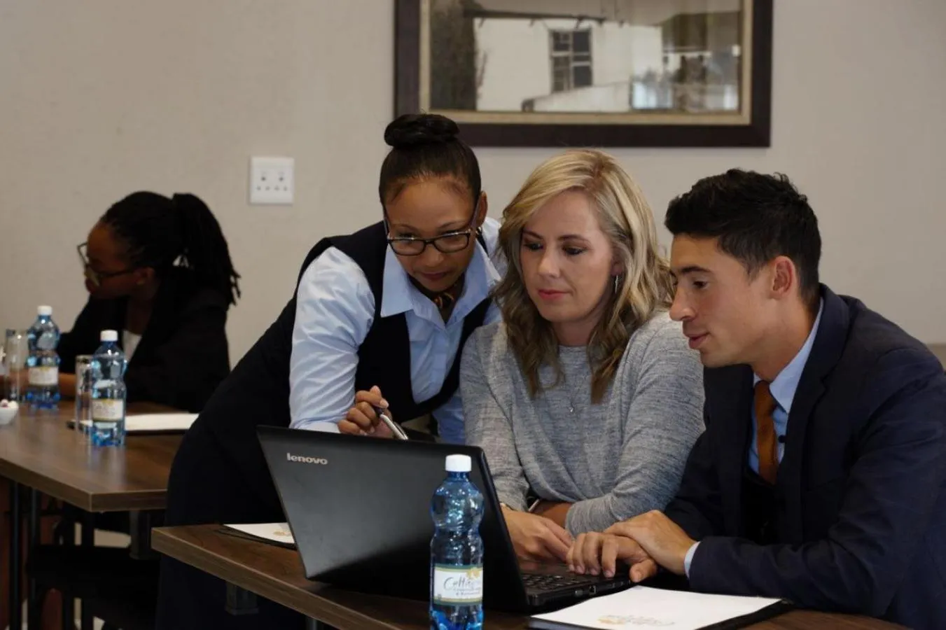 Banquet/Function facilities in Celtis Country Lodge & Restaurant