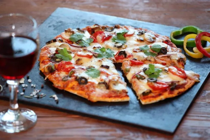 Restaurant/places to eat in Celtis Country Lodge & Restaurant