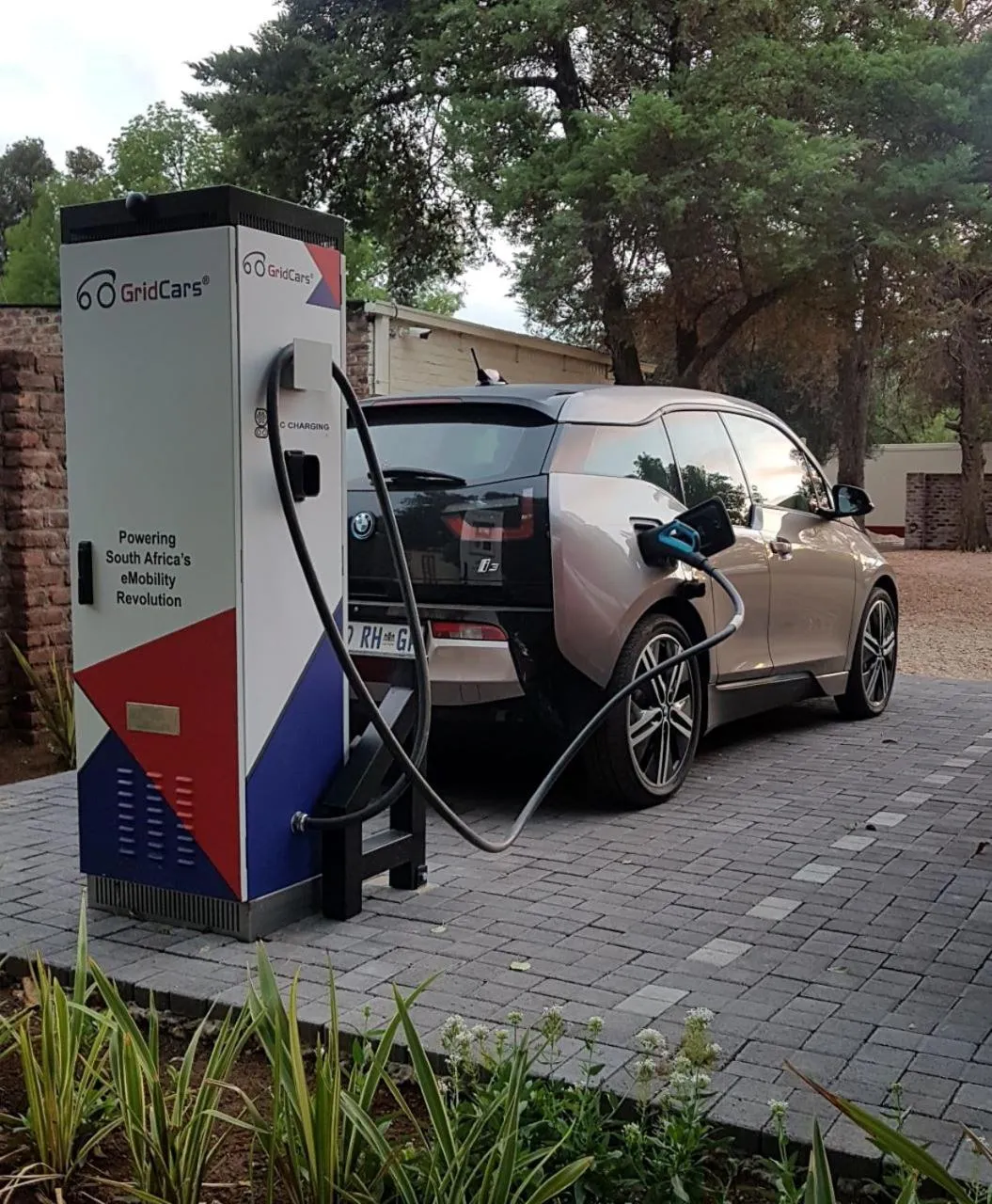 Business facilities in Celtis Country Lodge & Restaurant